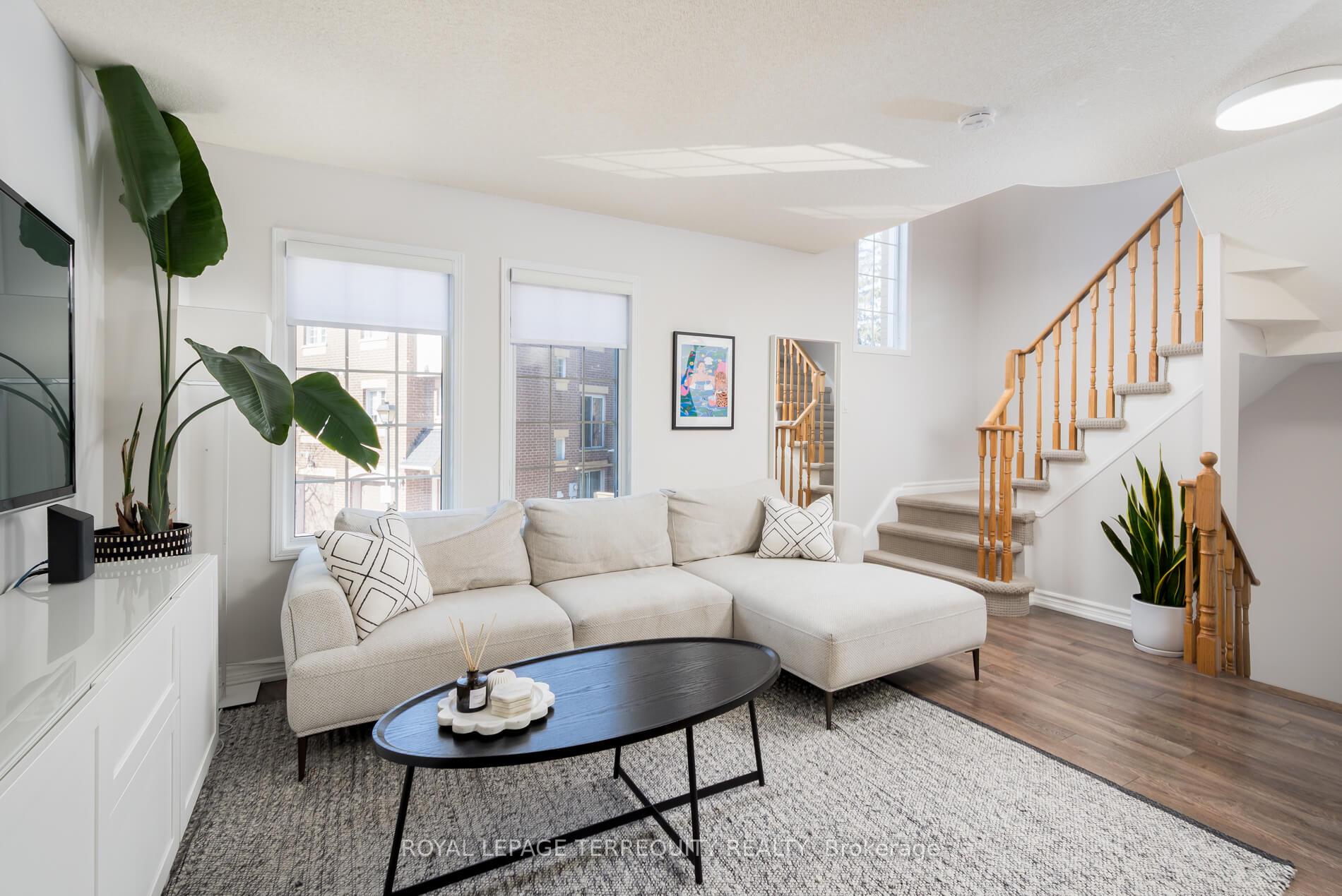Photo 18 of Unit 20, 1735 Walnut Lane, Pickering, Town Centre — HOMEH