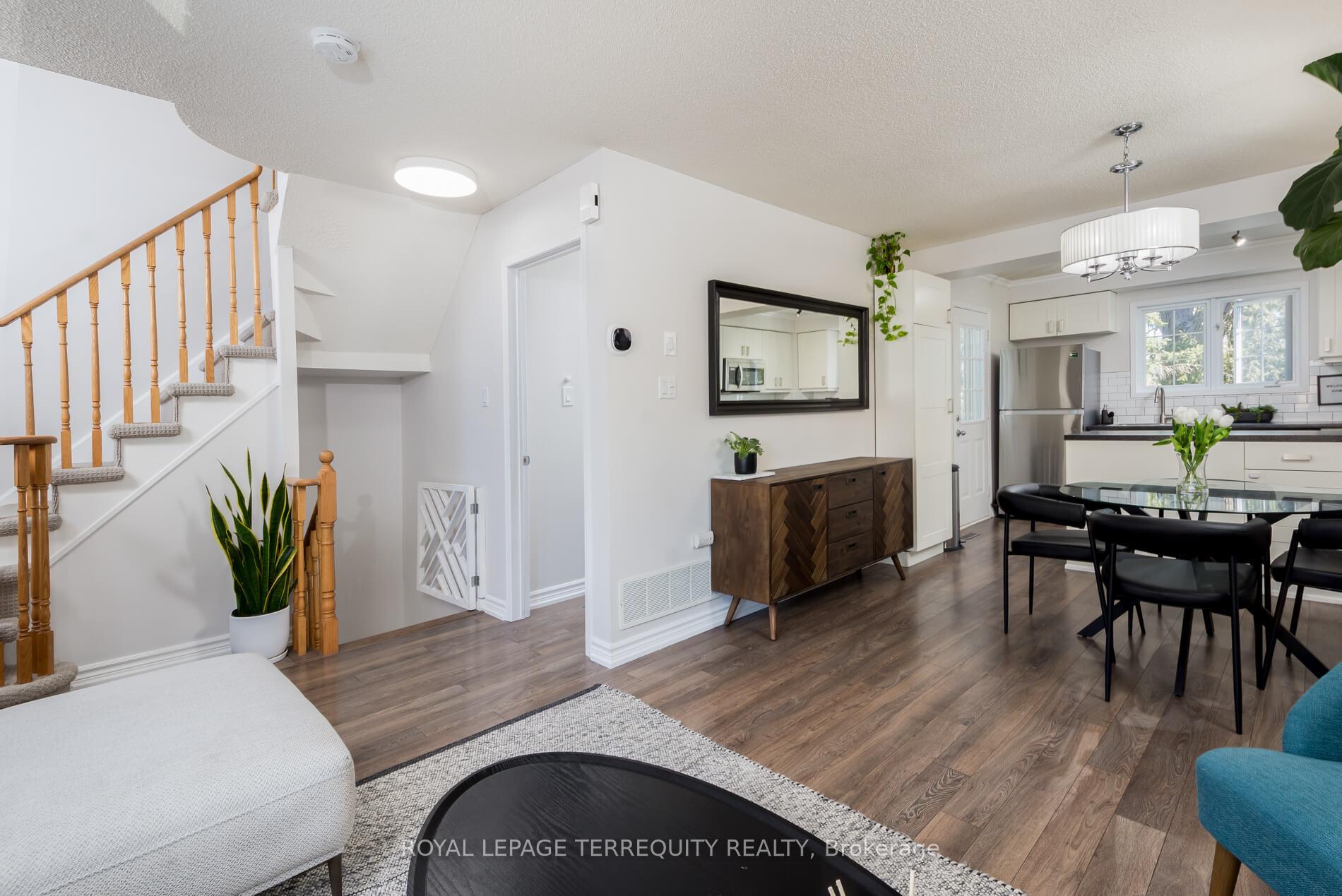 Photo 9 of Unit 20, 1735 Walnut Lane, Pickering, Town Centre — HOMEH