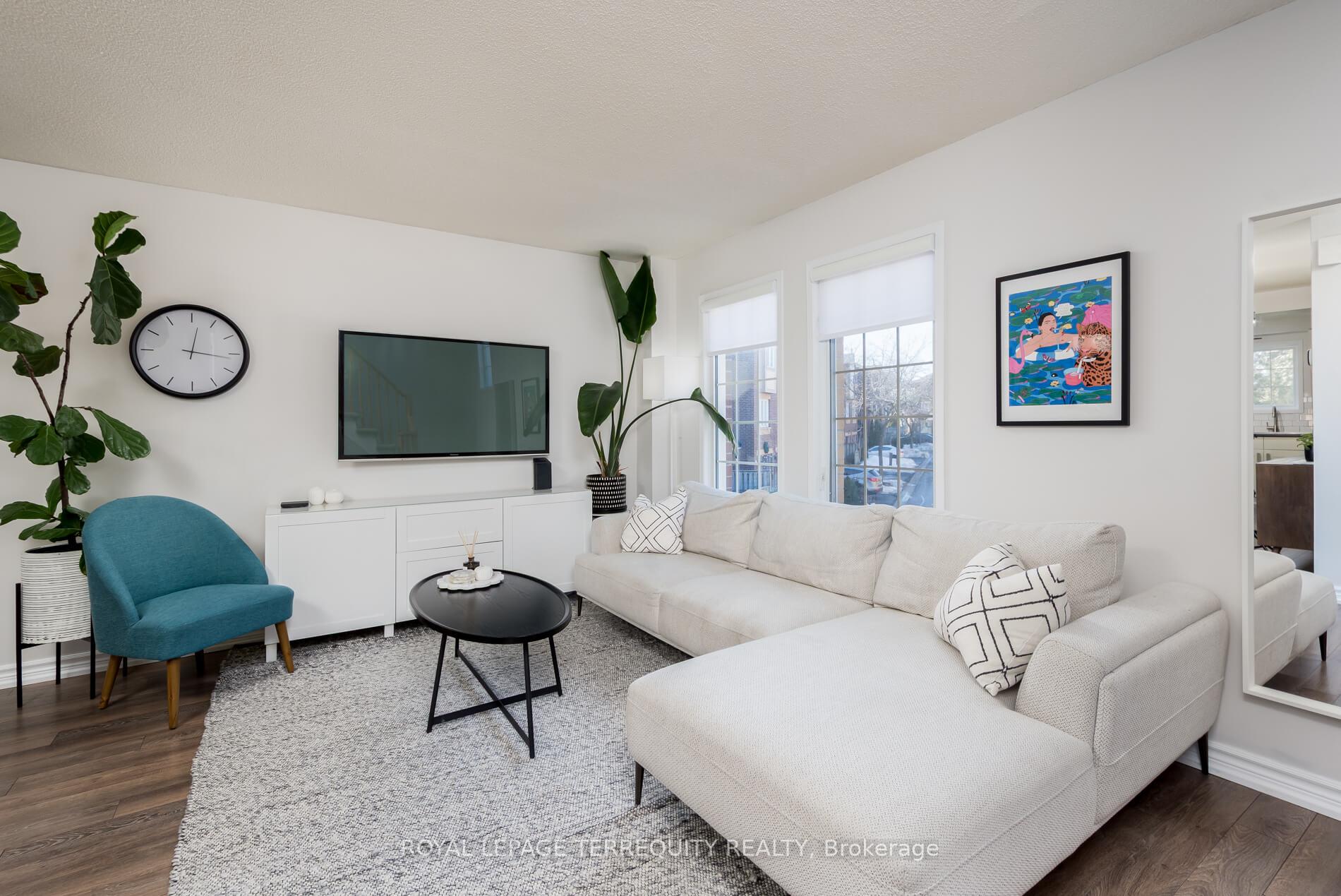 Photo 14 of Unit 20, 1735 Walnut Lane, Pickering, Town Centre — HOMEH