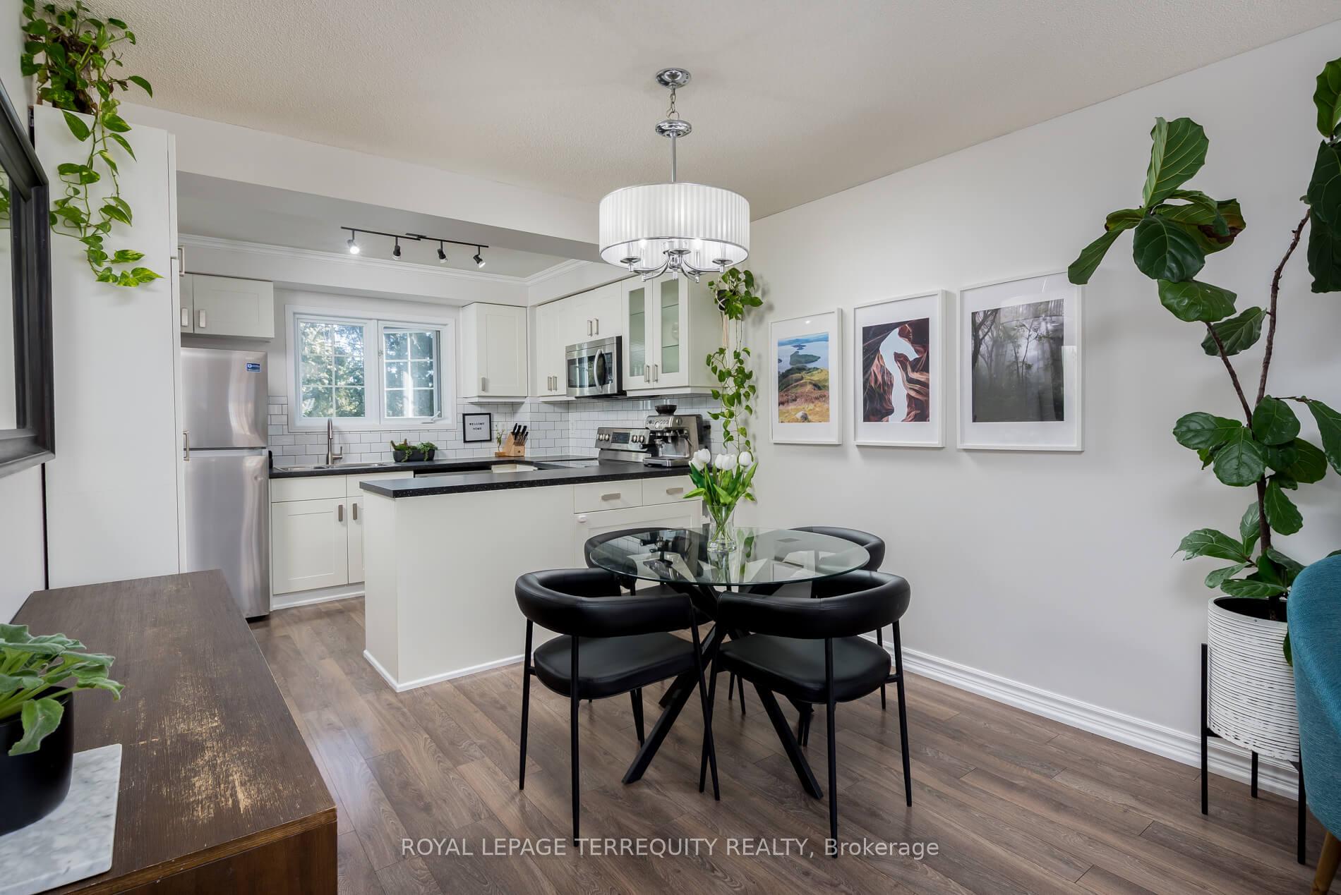 Photo 2 of Unit 20, 1735 Walnut Lane, Pickering, Town Centre — HOMEH