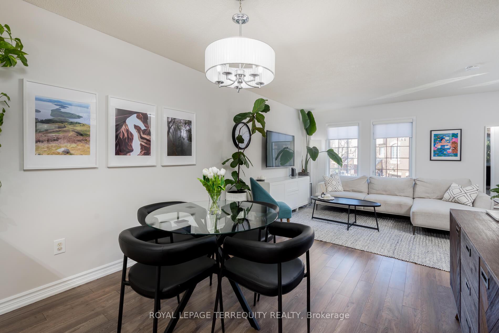 Photo 6 of Unit 20, 1735 Walnut Lane, Pickering, Town Centre — HOMEH