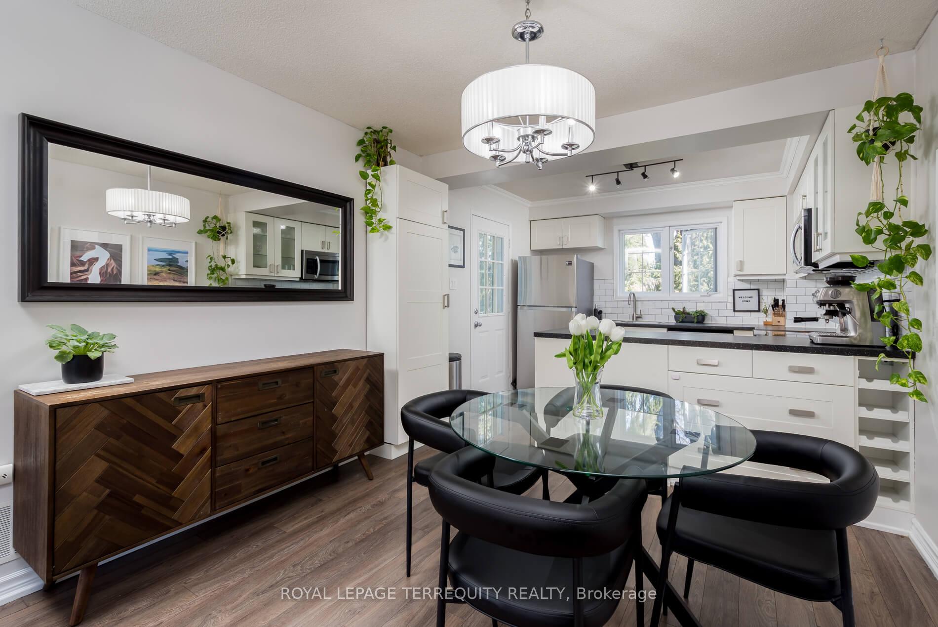 Photo 13 of Unit 20, 1735 Walnut Lane, Pickering, Town Centre — HOMEH