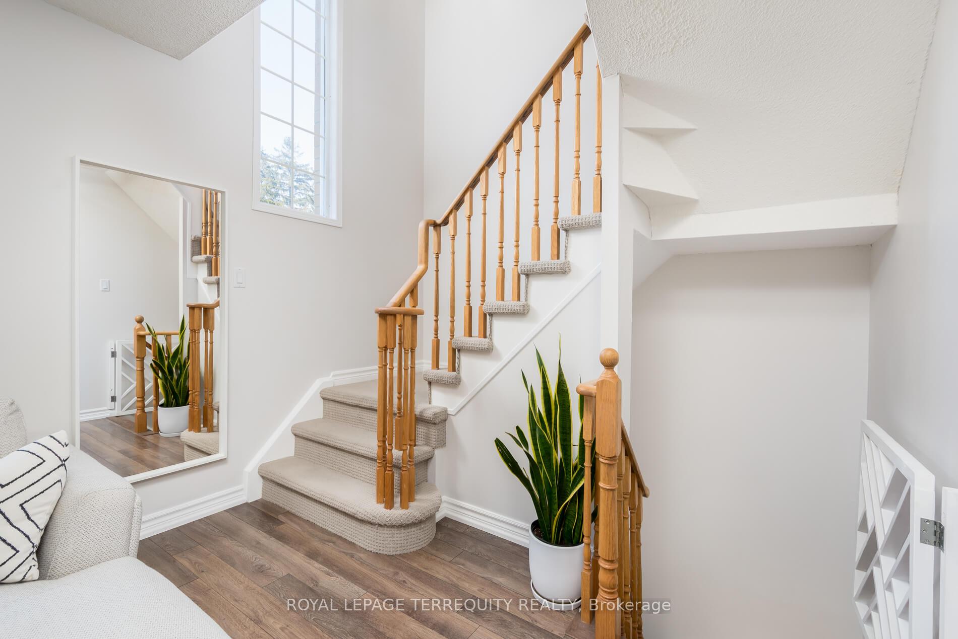 Photo 8 of Unit 20, 1735 Walnut Lane, Pickering, Town Centre — HOMEH