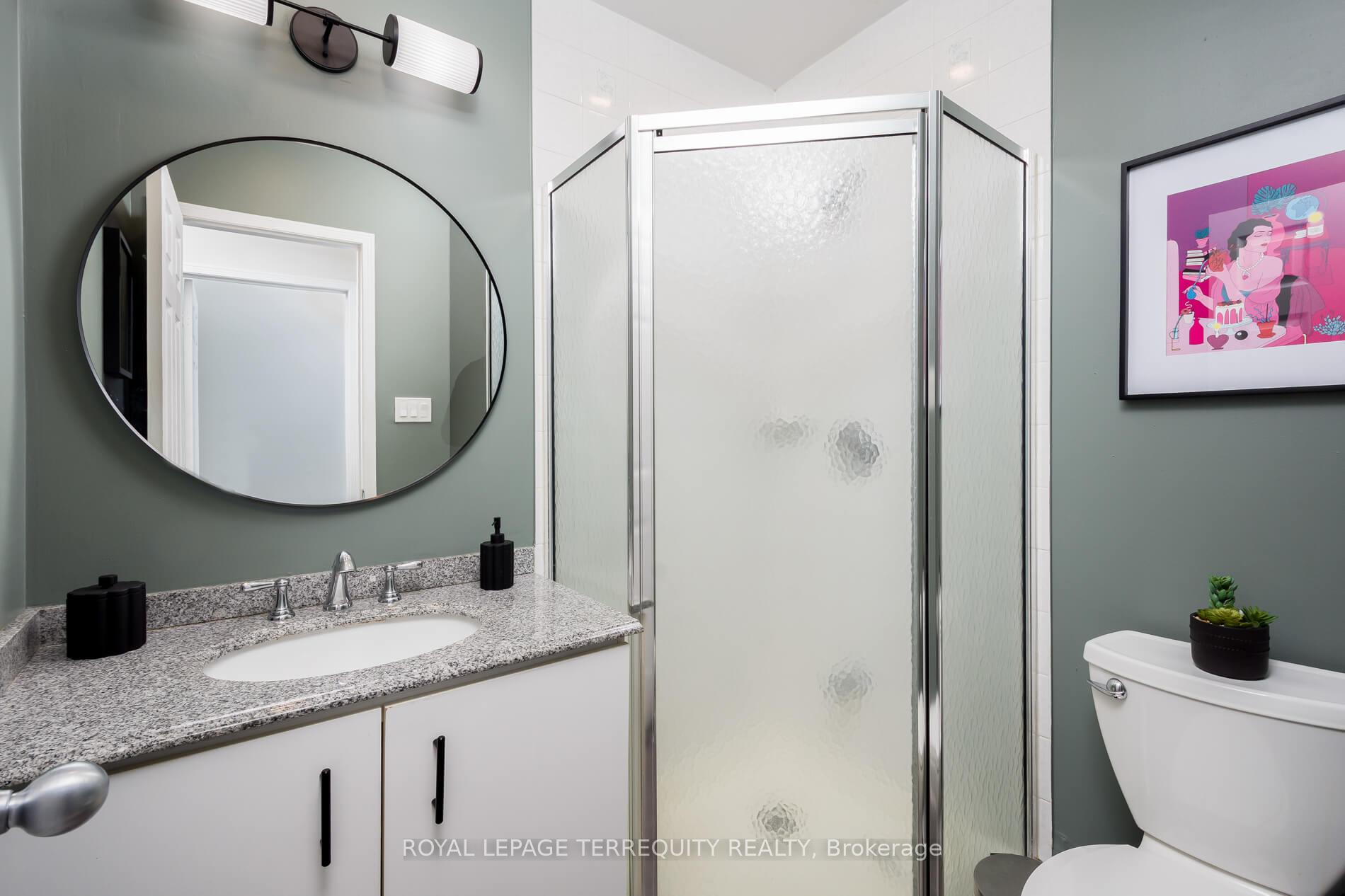 Photo 21 of Unit 20, 1735 Walnut Lane, Pickering, Town Centre — HOMEH