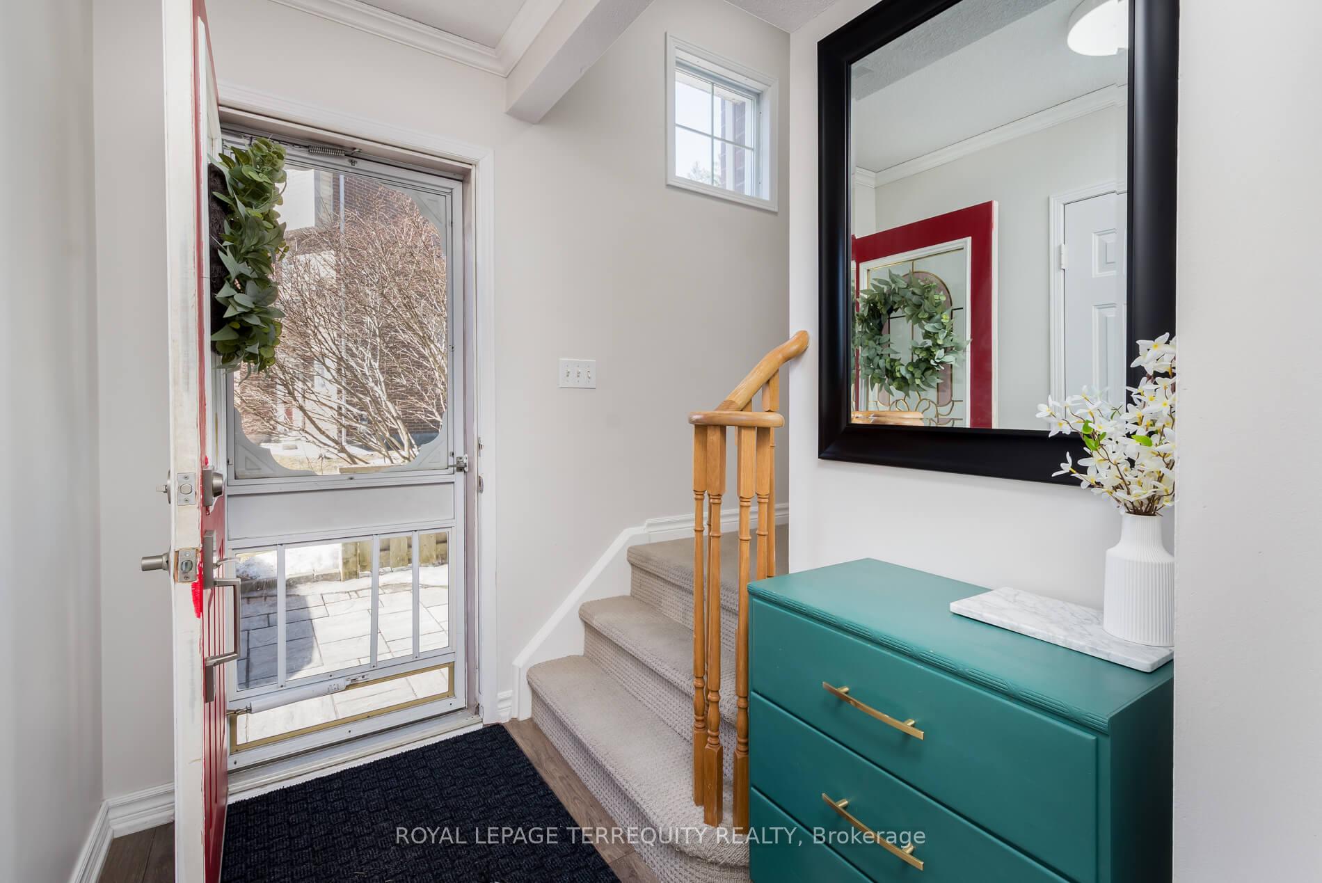 Photo 27 of Unit 20, 1735 Walnut Lane, Pickering, Town Centre — HOMEH