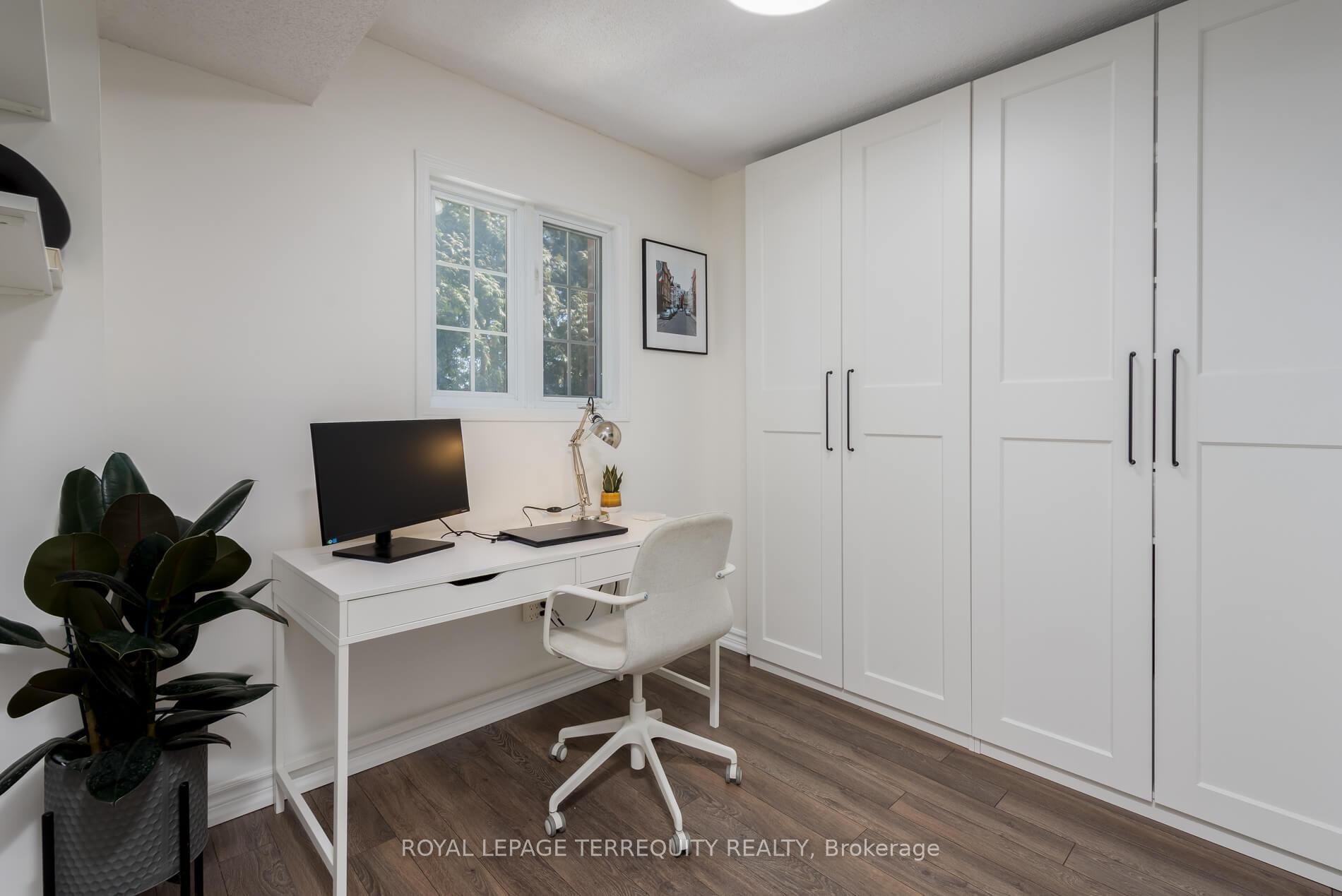 Photo 26 of Unit 20, 1735 Walnut Lane, Pickering, Town Centre — HOMEH