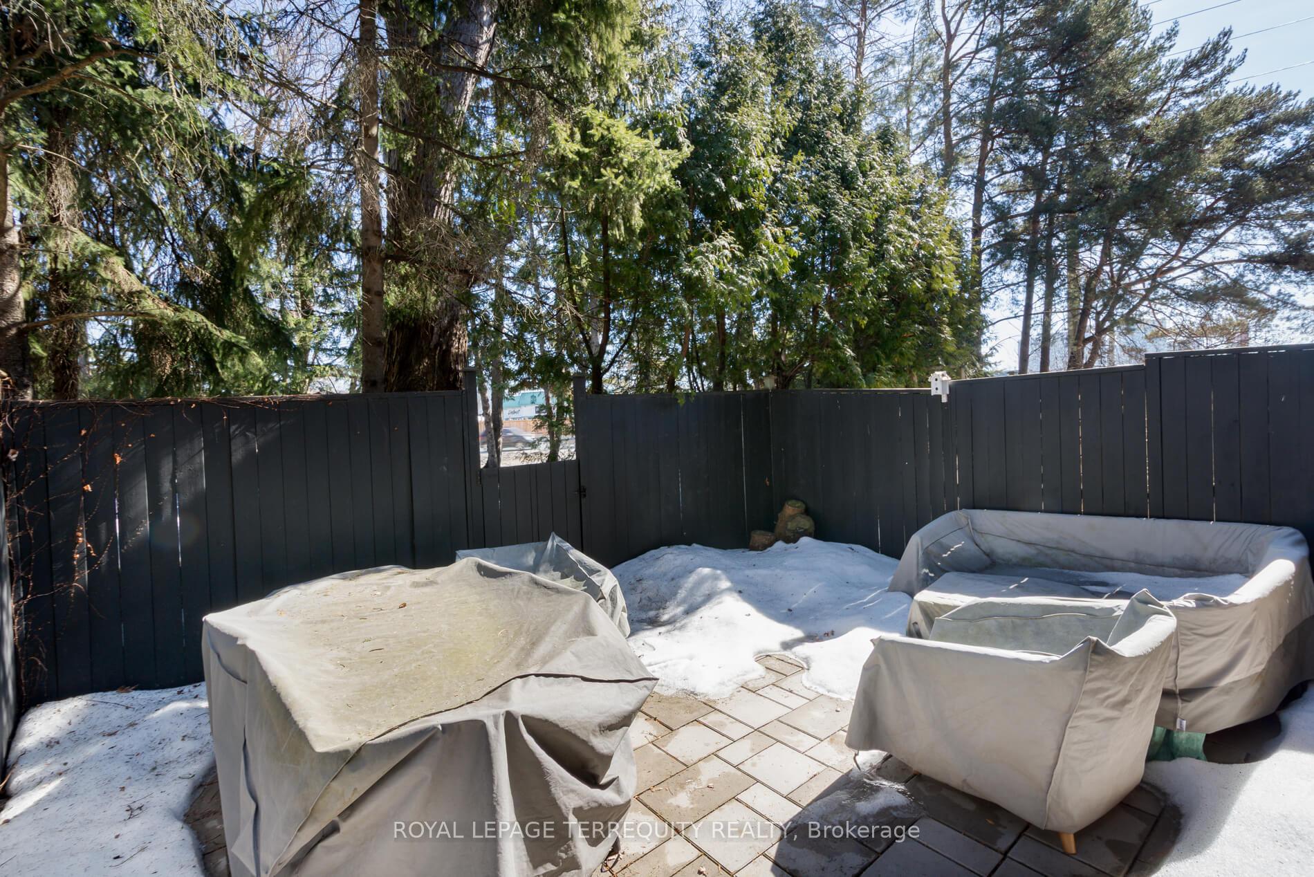 Photo 34 of Unit 20, 1735 Walnut Lane, Pickering, Town Centre — HOMEH