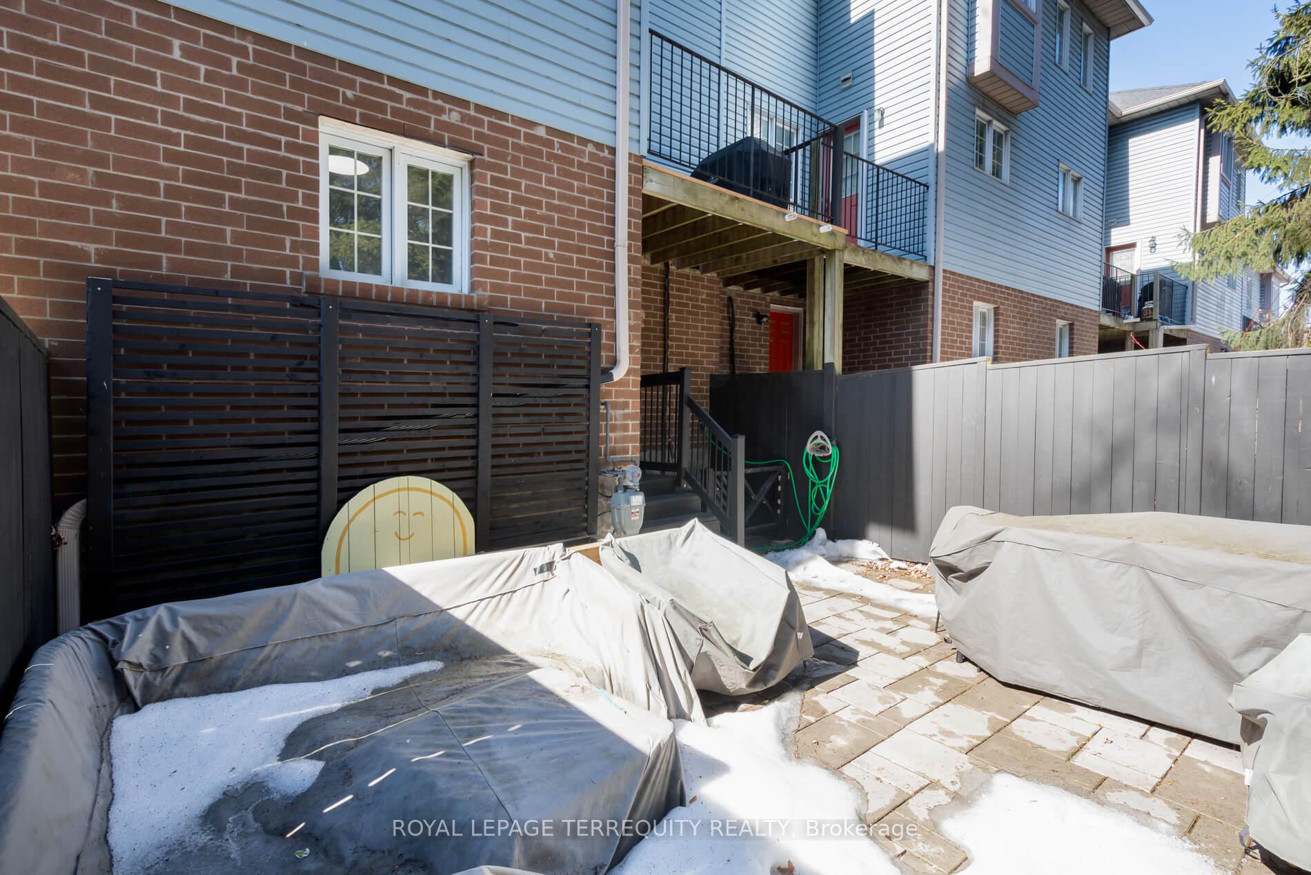 Photo 31 of Unit 20, 1735 Walnut Lane, Pickering, Town Centre — HOMEH