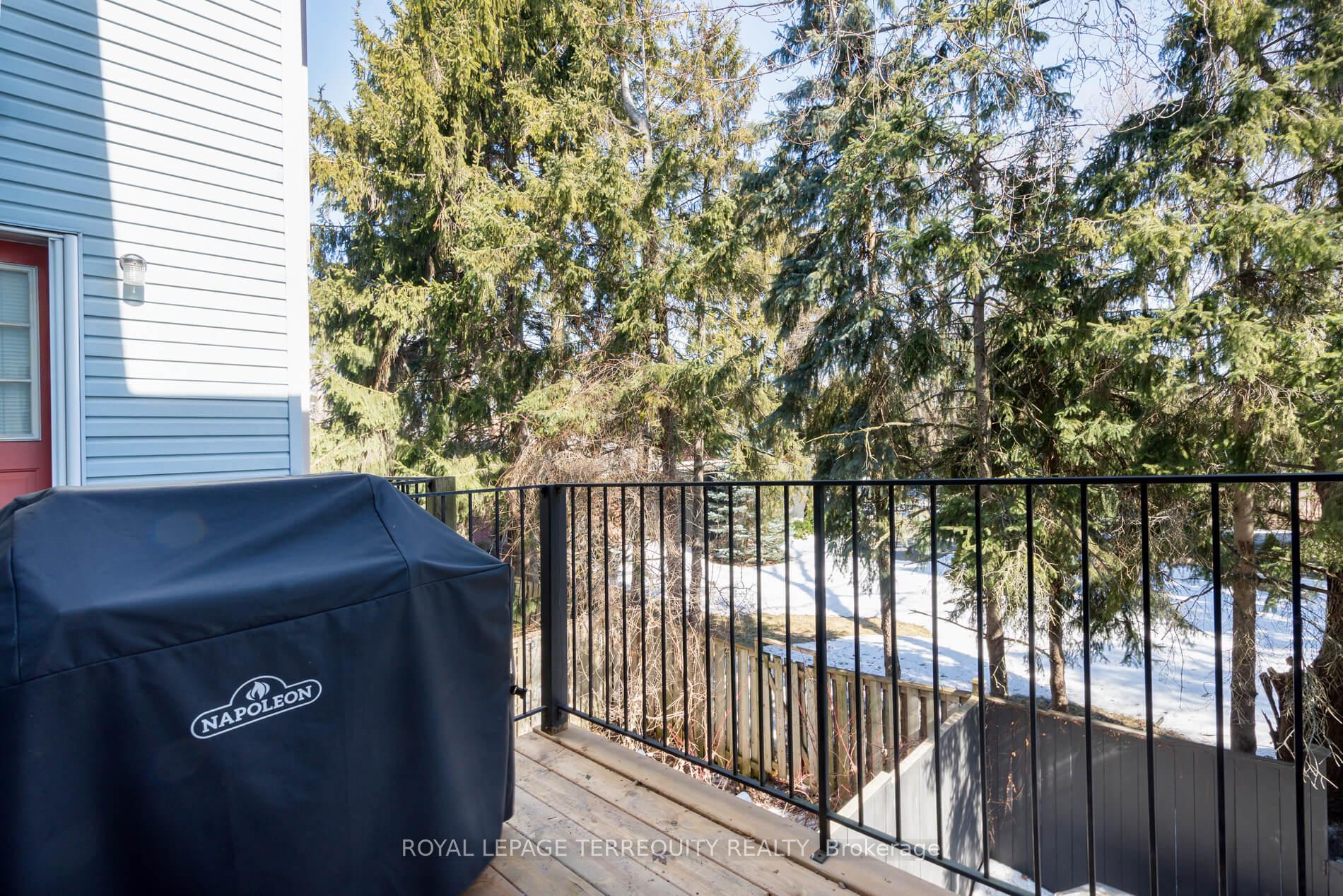 Photo 35 of Unit 20, 1735 Walnut Lane, Pickering, Town Centre — HOMEH