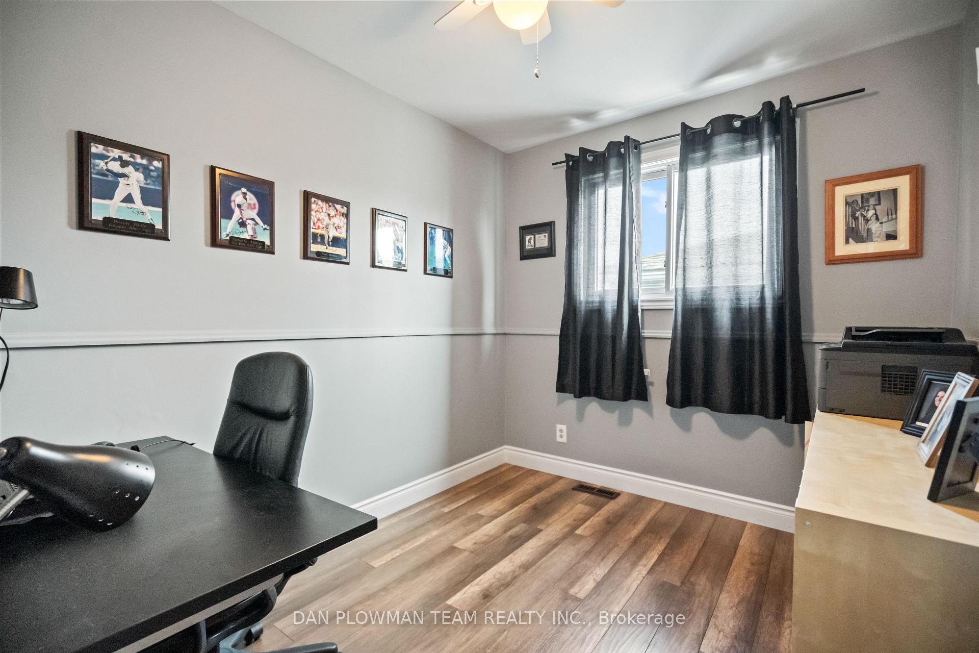 Photo 22 of 71 Barley Mill Crescent, Clarington, Bowmanville — HOMEH