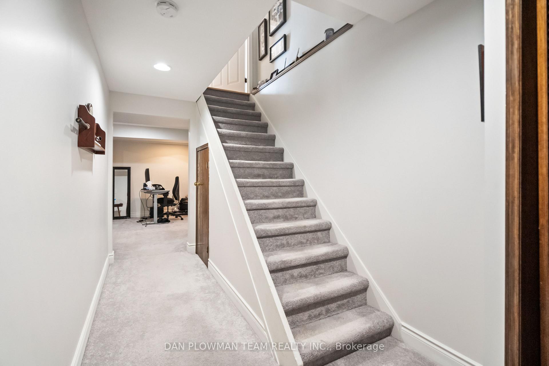 Photo 26 of 71 Barley Mill Crescent, Clarington, Bowmanville — HOMEH