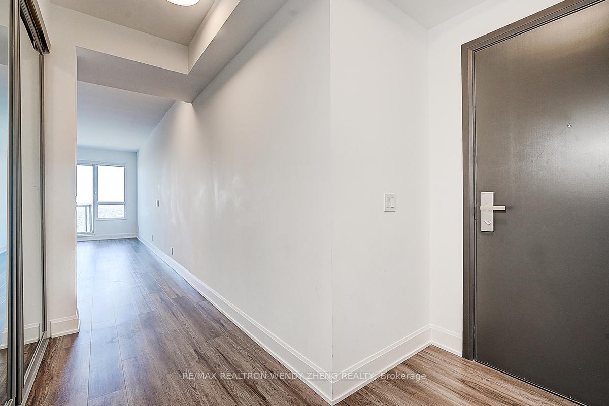 Photo 5 of Unit 3312, 12 Gandhi Lane, Markham, Commerce Valley — HOMEH