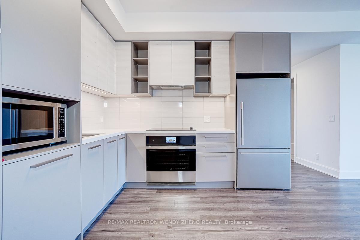 Photo 7 of Unit 3312, 12 Gandhi Lane, Markham, Commerce Valley — HOMEH