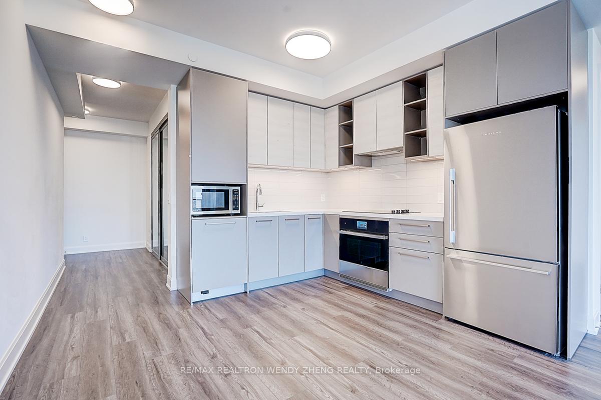 Photo 9 of Unit 3312, 12 Gandhi Lane, Markham, Commerce Valley — HOMEH