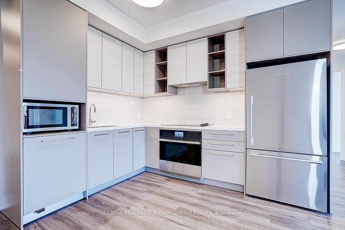 Photo 27 of Unit 3312, 12 Gandhi Lane, Markham, Commerce Valley — HOMEH