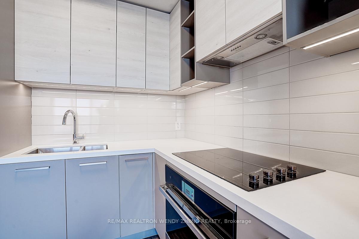 Photo 10 of Unit 3312, 12 Gandhi Lane, Markham, Commerce Valley — HOMEH