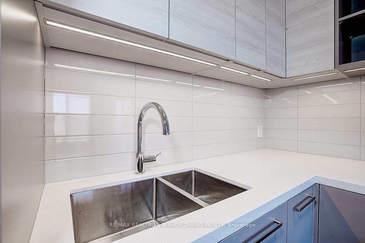 Photo 30 of Unit 3312, 12 Gandhi Lane, Markham, Commerce Valley — HOMEH