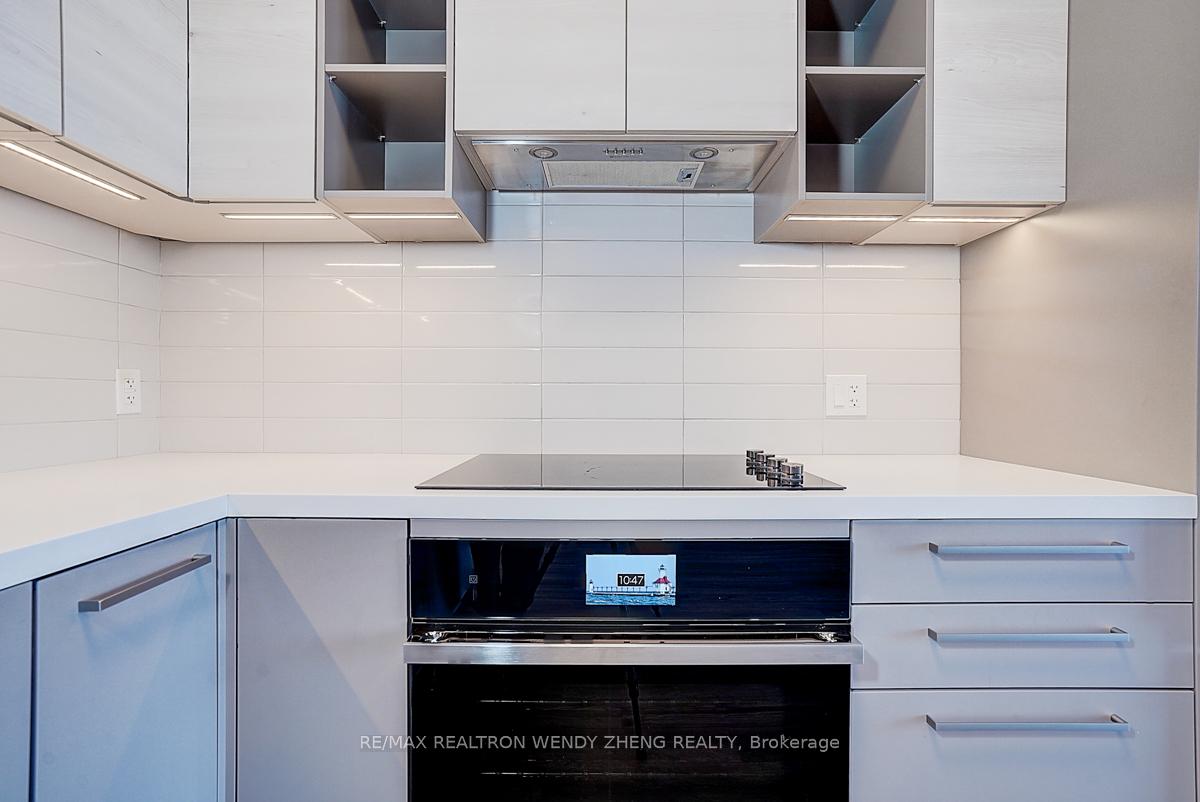 Photo 13 of Unit 3312, 12 Gandhi Lane, Markham, Commerce Valley — HOMEH