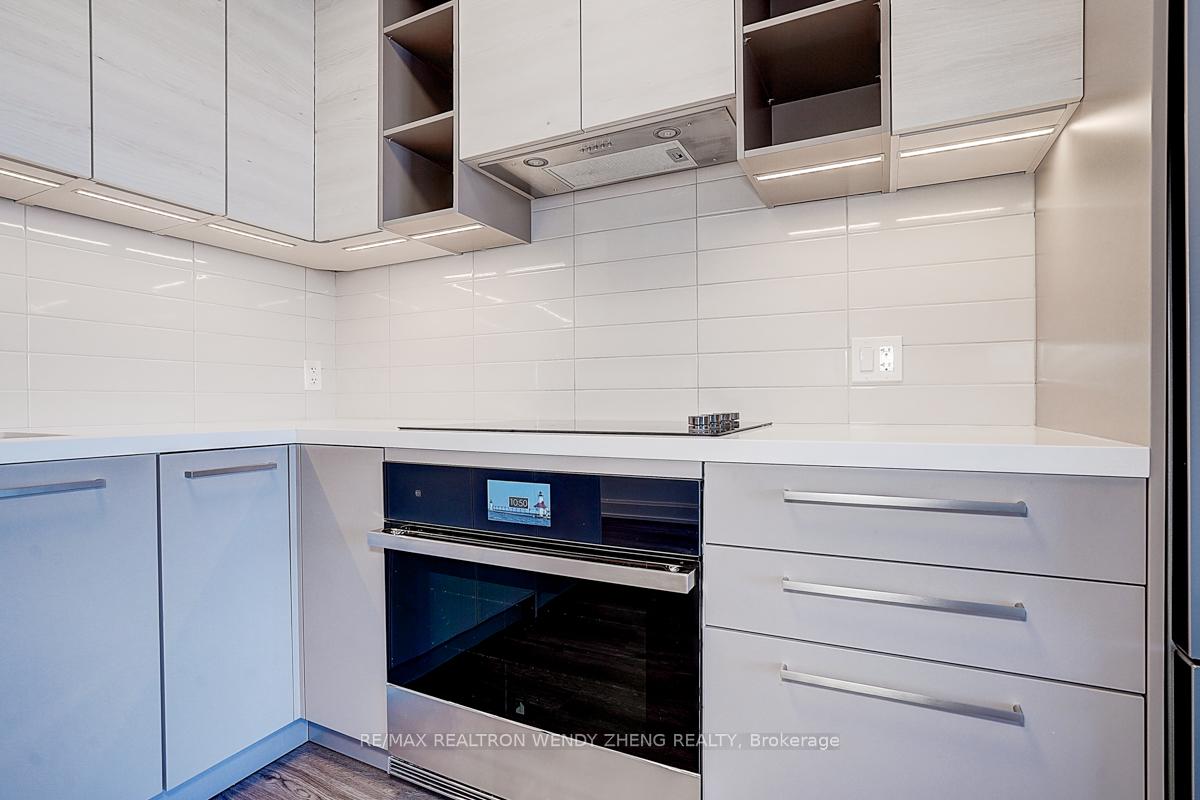 Photo 12 of Unit 3312, 12 Gandhi Lane, Markham, Commerce Valley — HOMEH