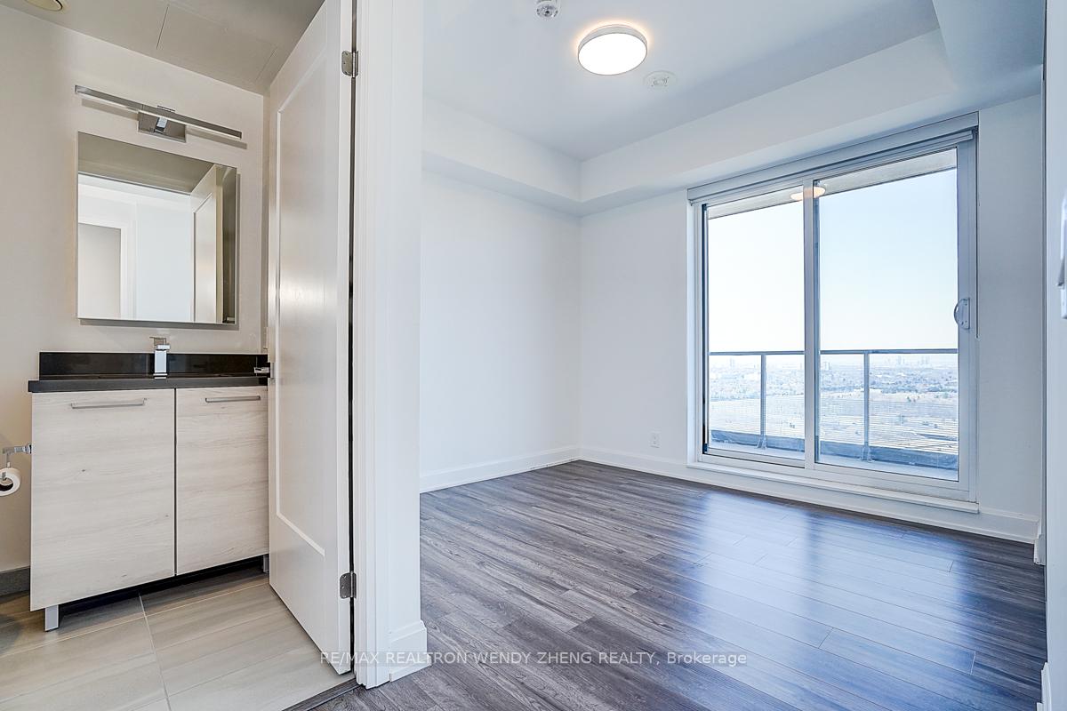 Photo 18 of Unit 3312, 12 Gandhi Lane, Markham, Commerce Valley — HOMEH