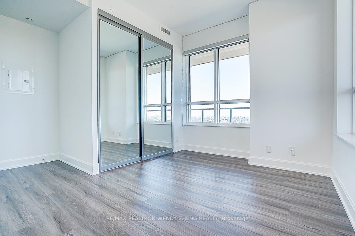 Photo 24 of Unit 3312, 12 Gandhi Lane, Markham, Commerce Valley — HOMEH
