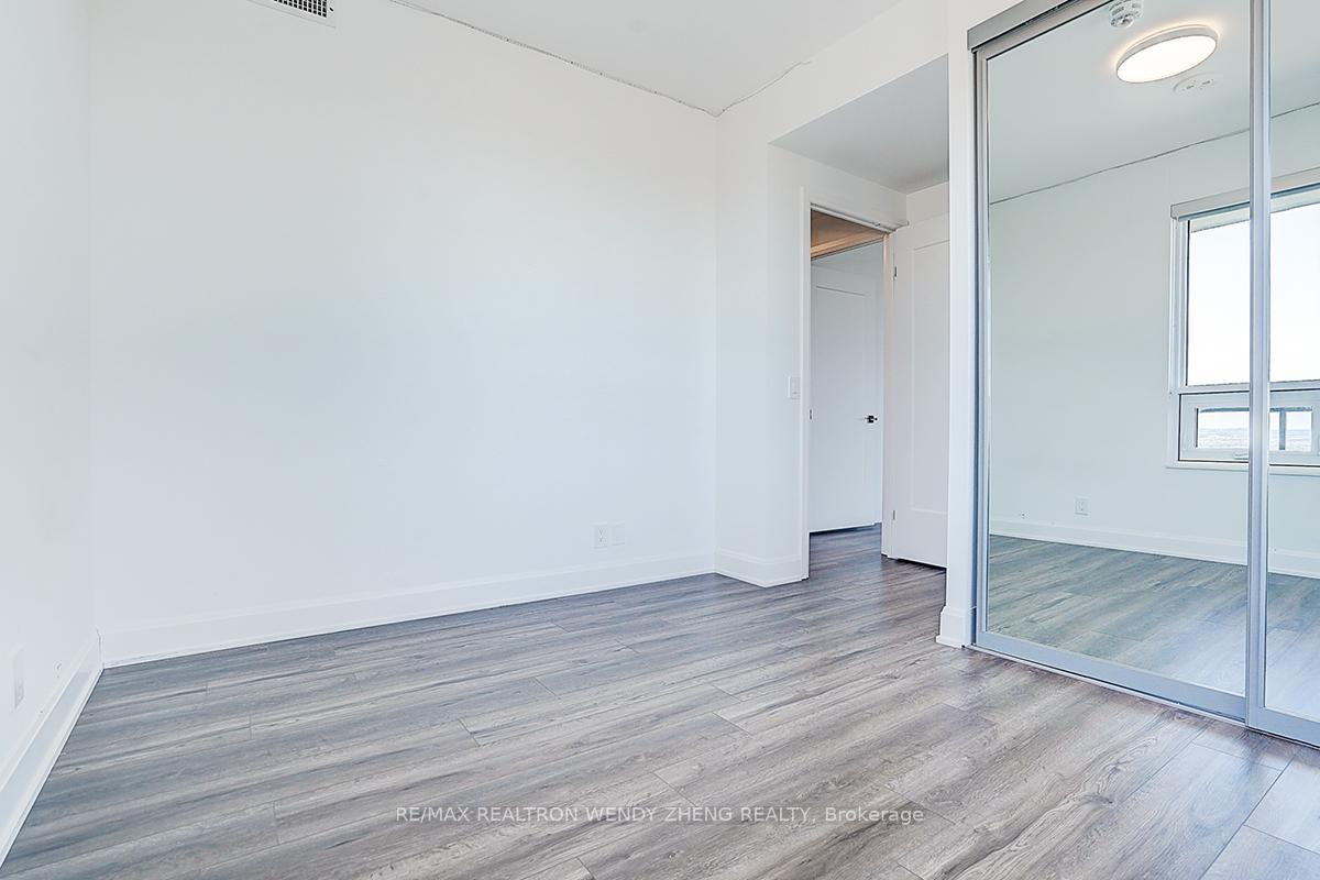 Photo 25 of Unit 3312, 12 Gandhi Lane, Markham, Commerce Valley — HOMEH