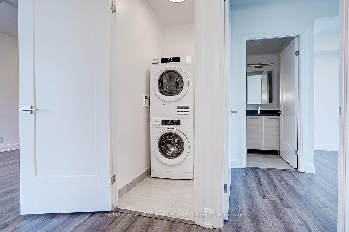 Photo 28 of Unit 3312, 12 Gandhi Lane, Markham, Commerce Valley — HOMEH