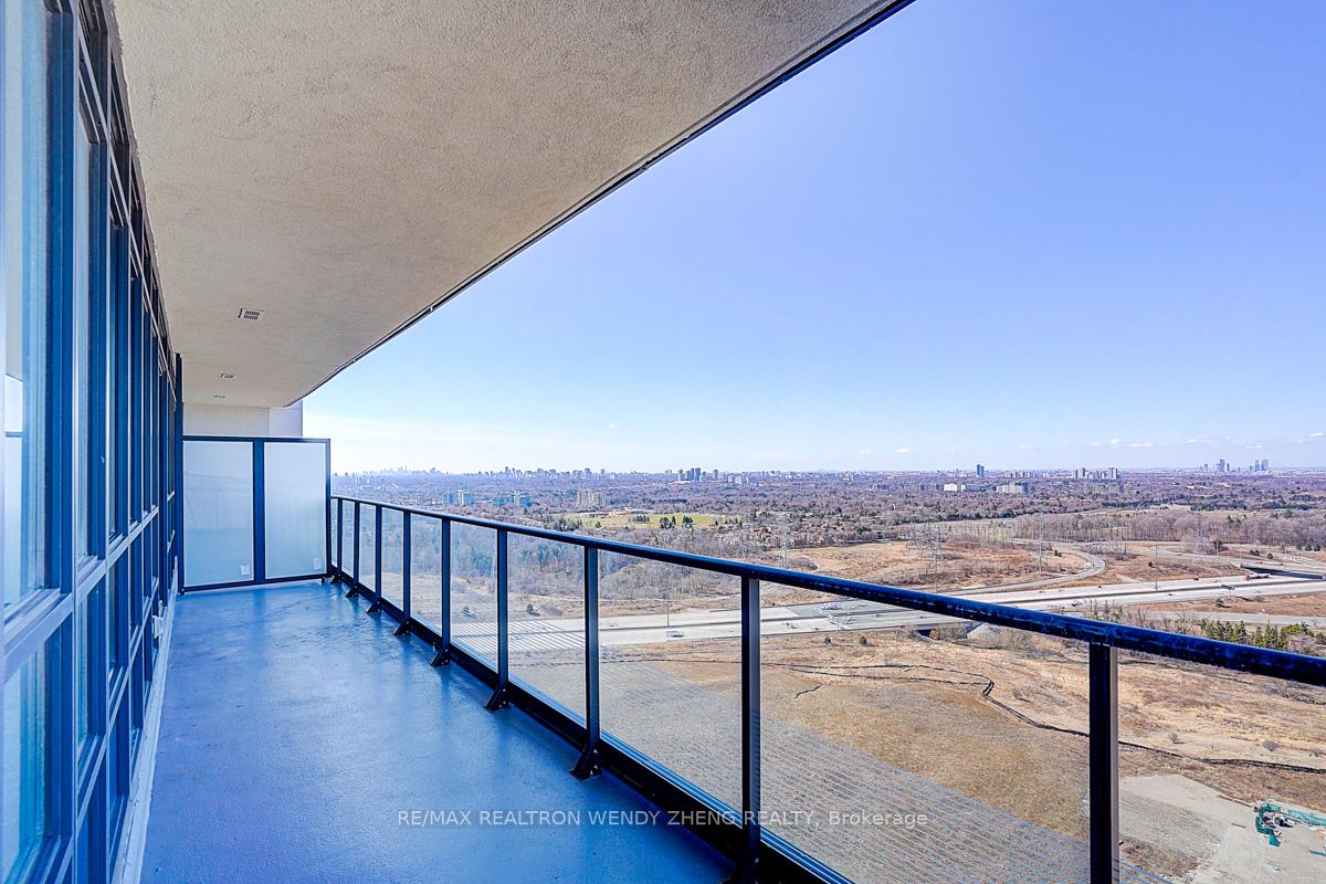 Photo 46 of Unit 3312, 12 Gandhi Lane, Markham, Commerce Valley — HOMEH