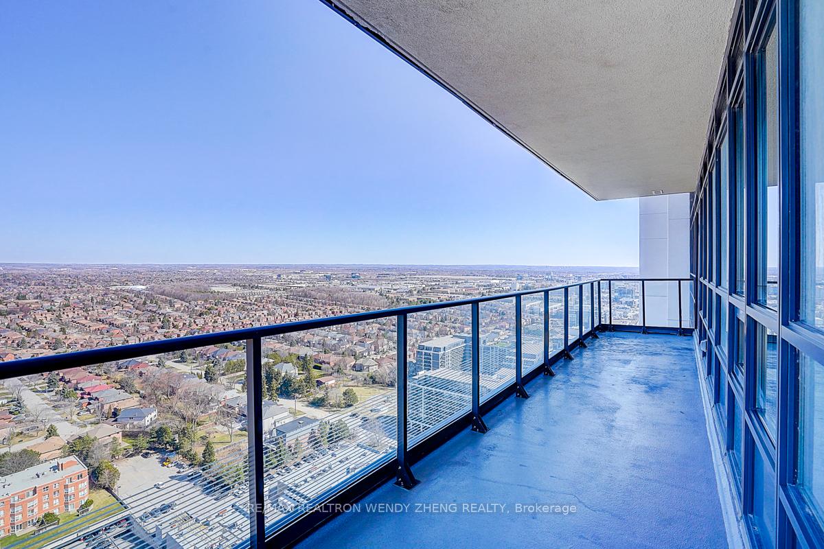 Photo 45 of Unit 3312, 12 Gandhi Lane, Markham, Commerce Valley — HOMEH