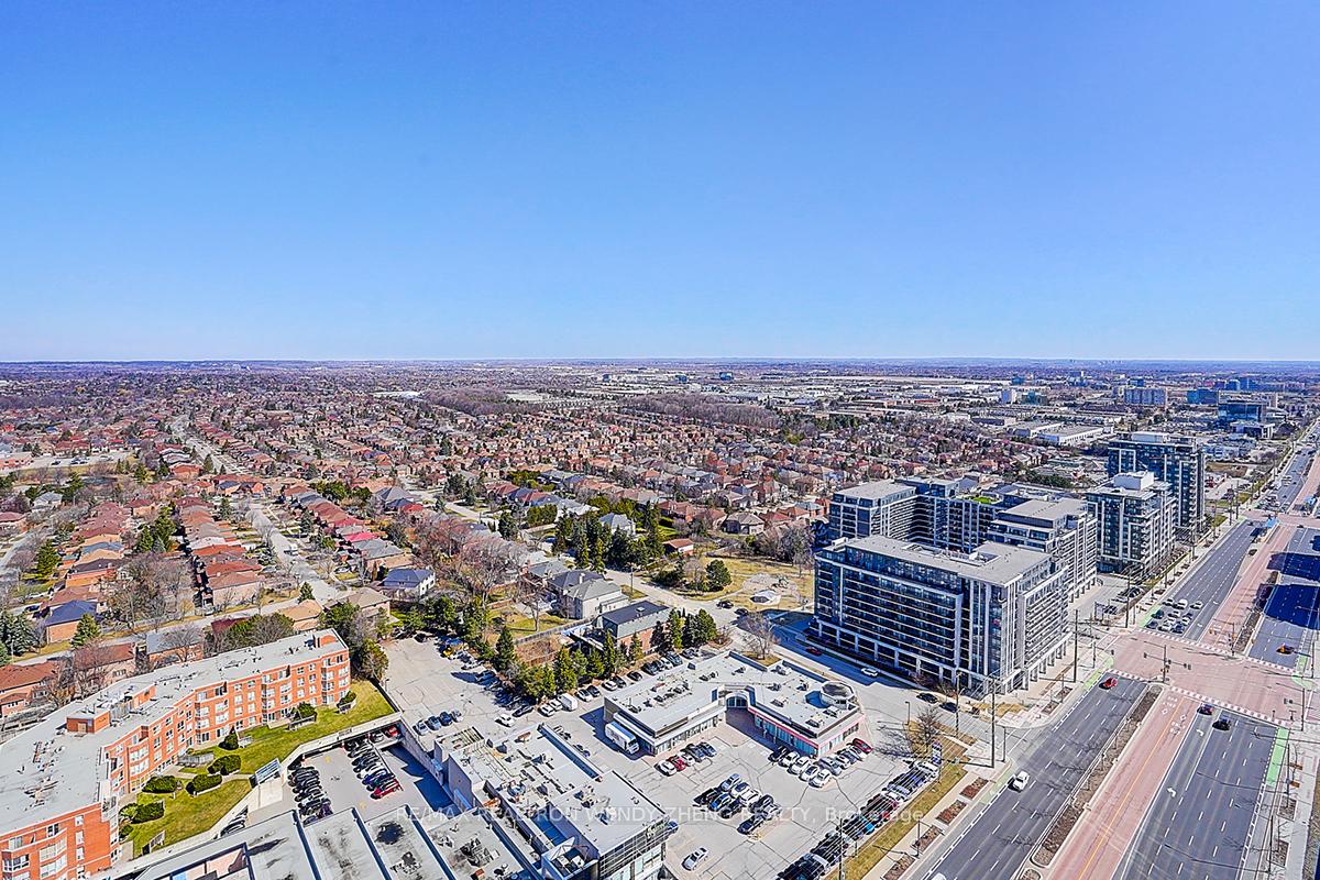 Photo 38 of Unit 3312, 12 Gandhi Lane, Markham, Commerce Valley — HOMEH
