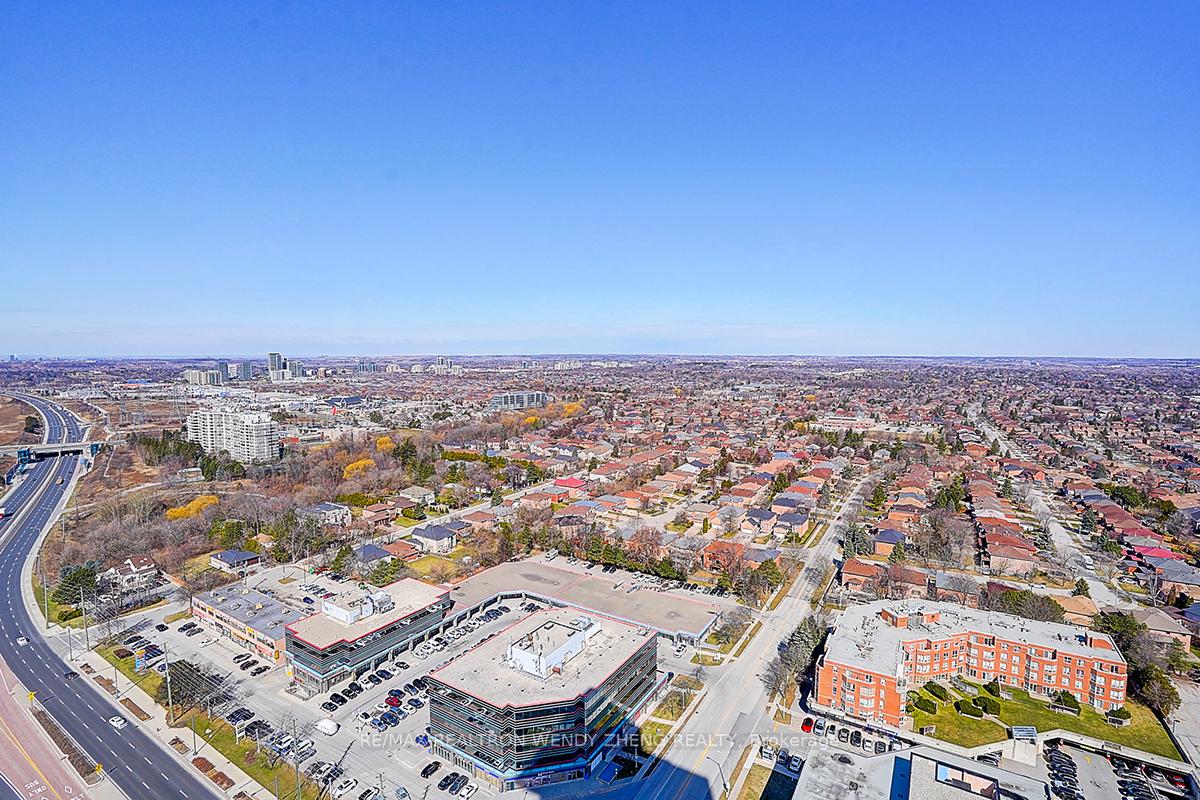 Photo 34 of Unit 3312, 12 Gandhi Lane, Markham, Commerce Valley — HOMEH