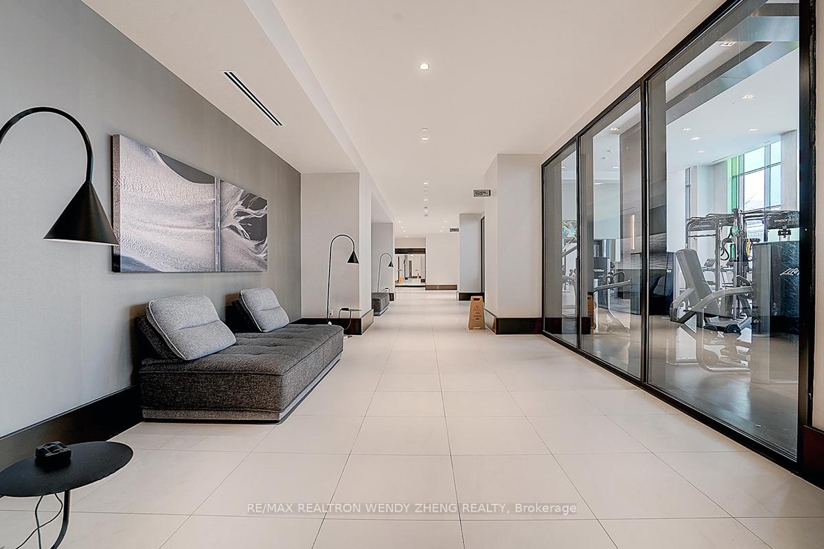 Photo 37 of Unit 3312, 12 Gandhi Lane, Markham, Commerce Valley — HOMEH