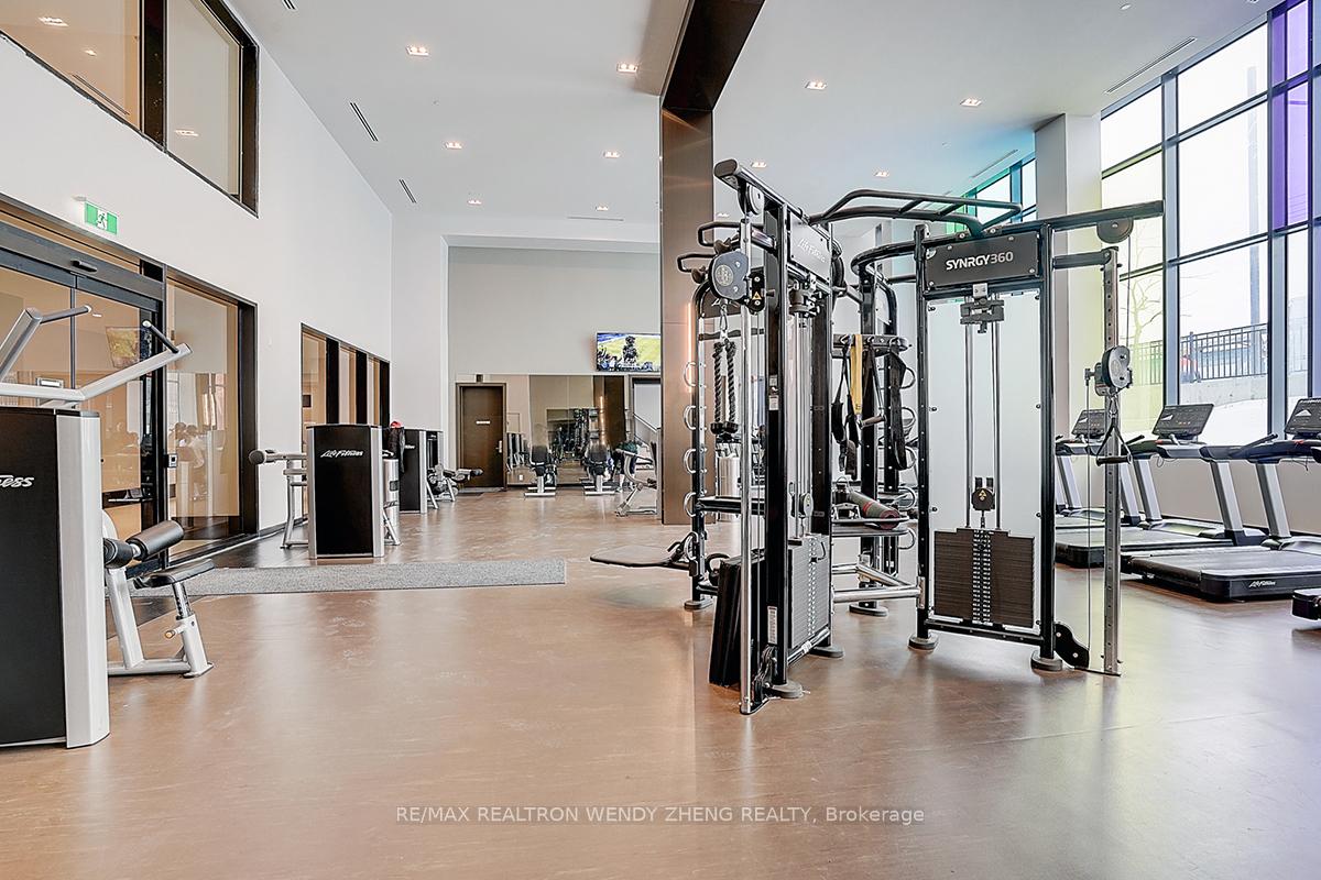 Photo 42 of Unit 3312, 12 Gandhi Lane, Markham, Commerce Valley — HOMEH