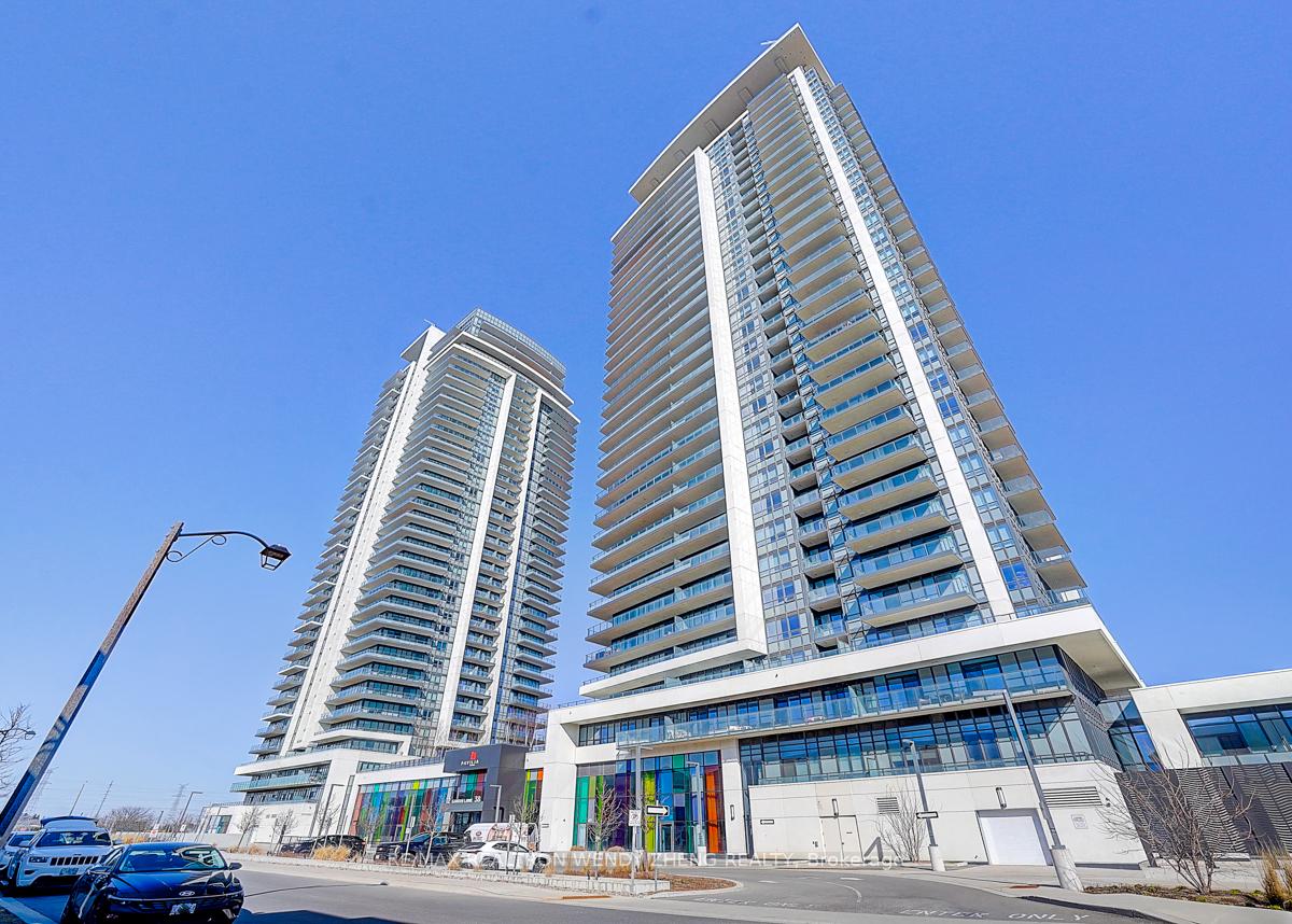 Photo 49 of Unit 3312, 12 Gandhi Lane, Markham, Commerce Valley — HOMEH