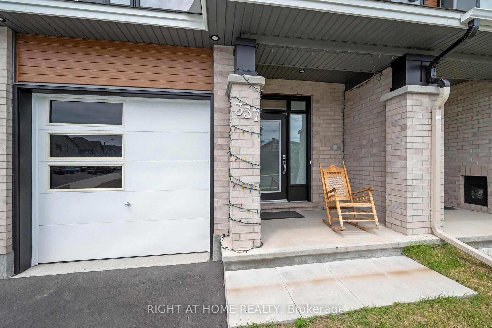 Photo 1 of 337 Barrett Farm Drive, Ottawa, Blossom Park/Kemp Park/Findlay Creek — HOMEH