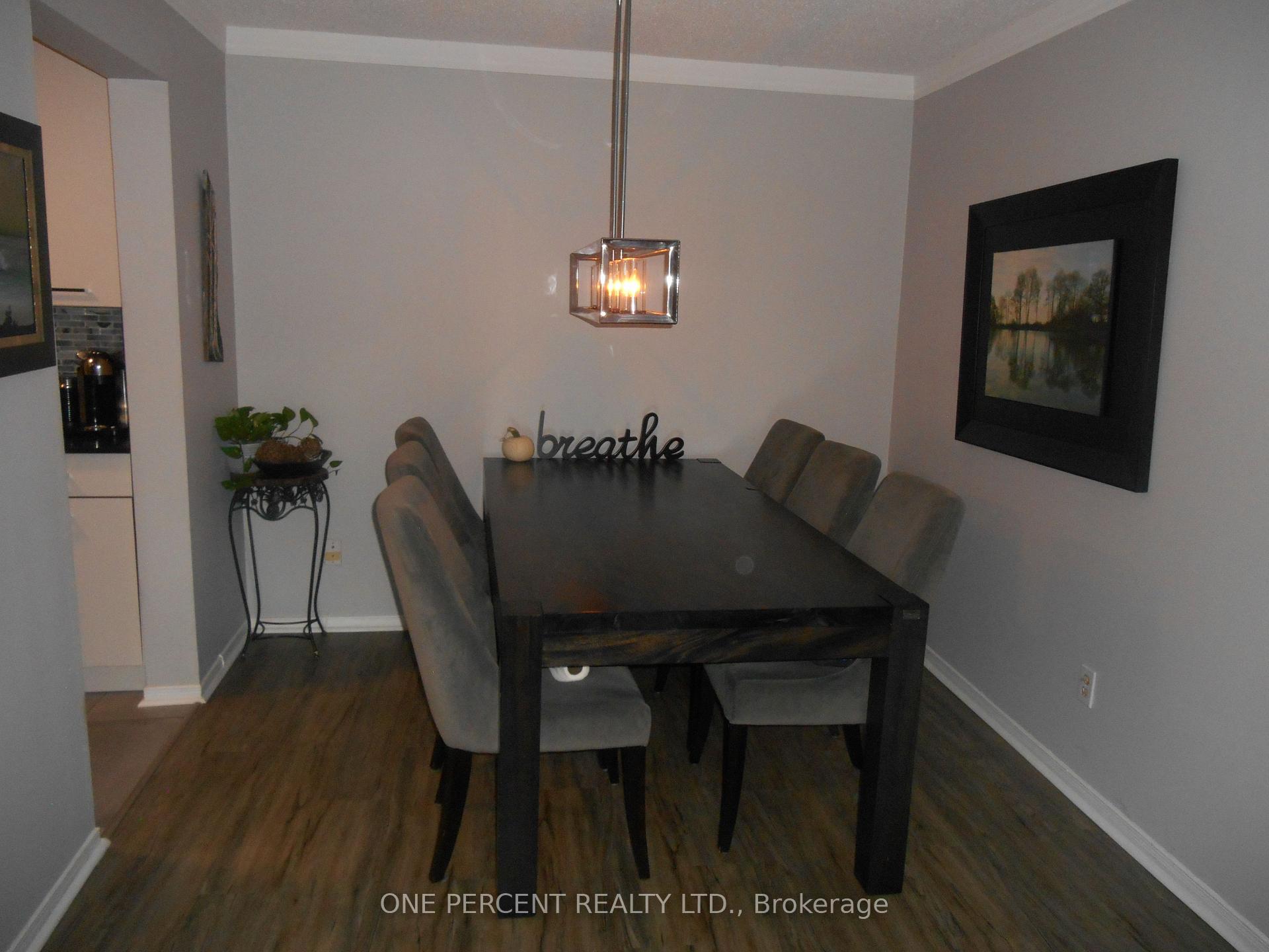 Photo 7 of Unit E4, 167 Edgehill Drive, Barrie, Edgehill Drive — HOMEH