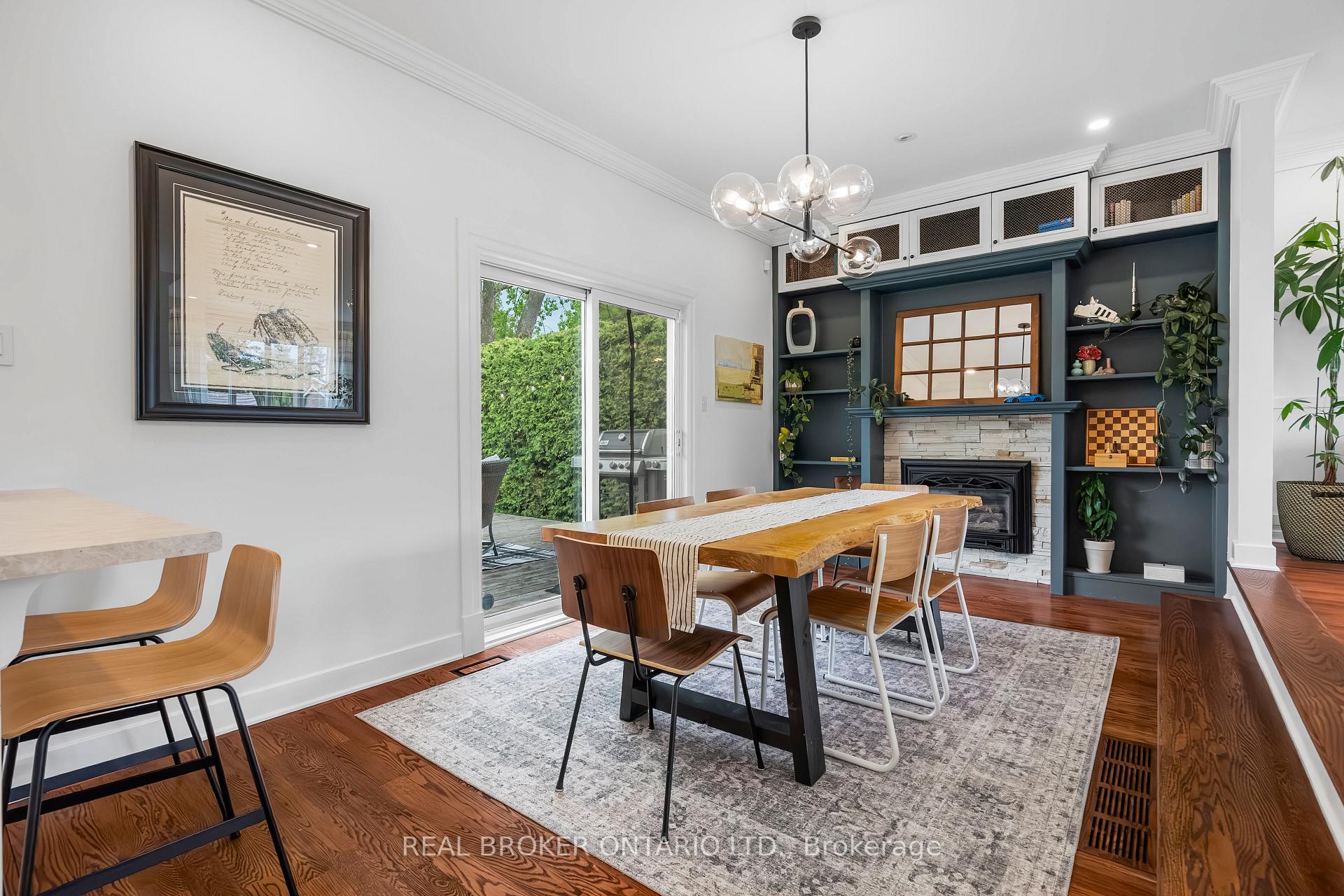 Photo 9 of 16 Langholm Crescent, Ottawa, Barrhaven - Pheasant Run — HOMEH