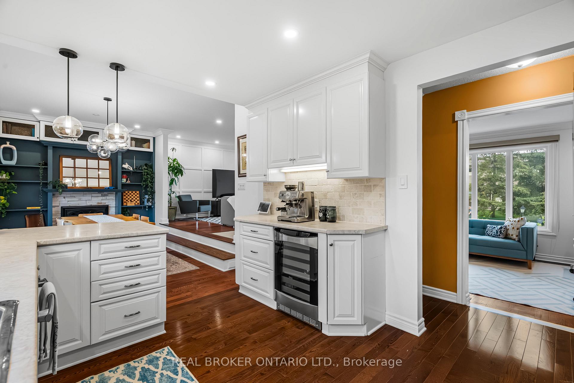 Photo 16 of 16 Langholm Crescent, Ottawa, Barrhaven - Pheasant Run — HOMEH