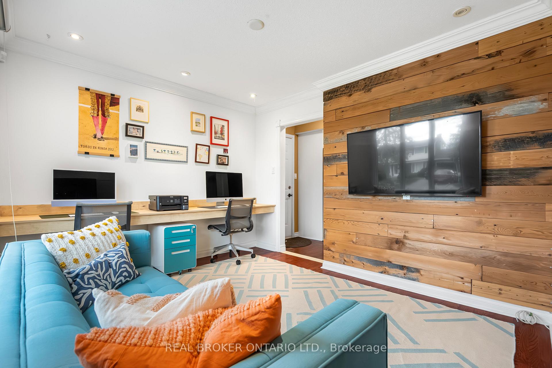 Photo 20 of 16 Langholm Crescent, Ottawa, Barrhaven - Pheasant Run — HOMEH