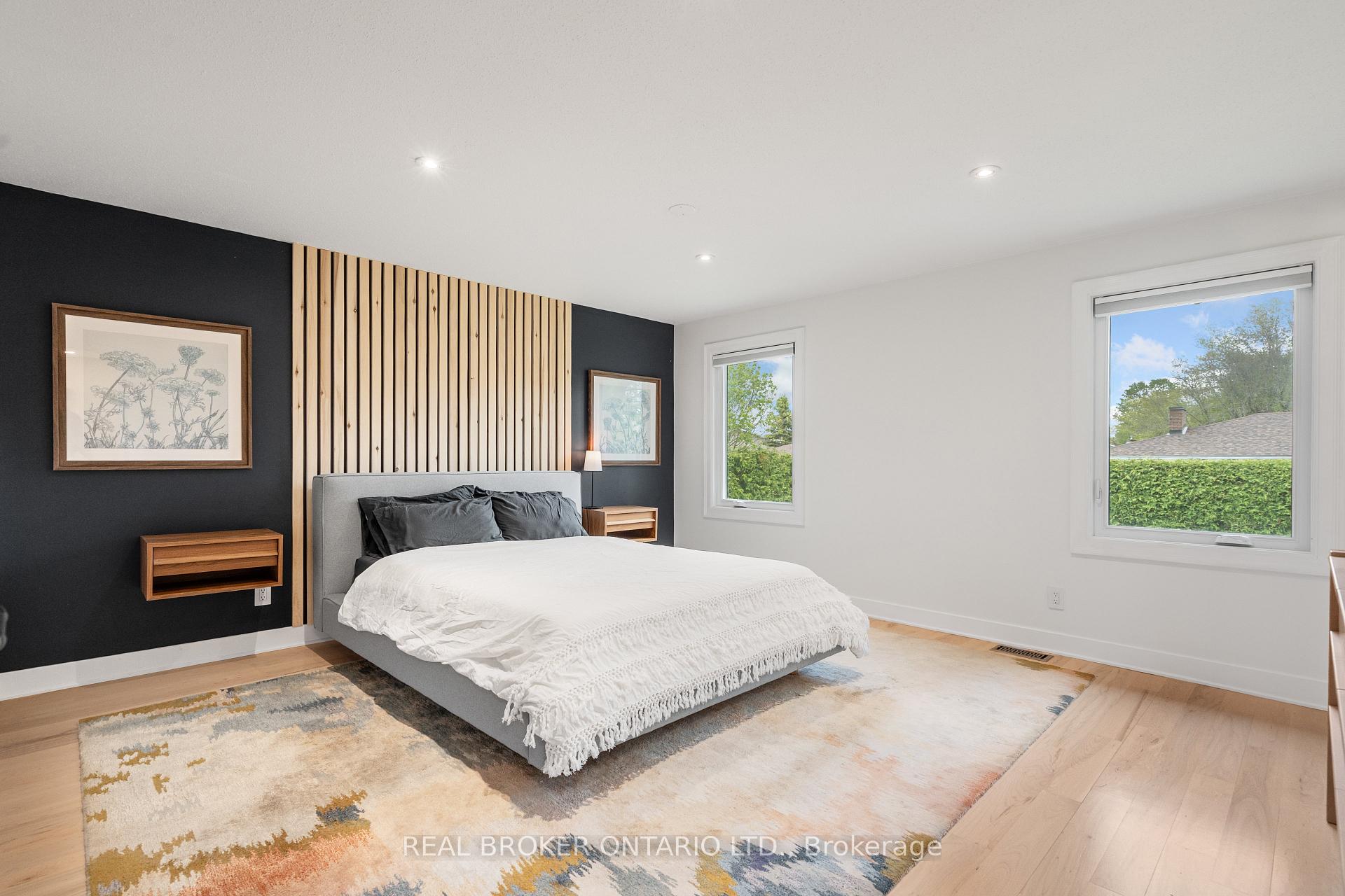 Photo 24 of 16 Langholm Crescent, Ottawa, Barrhaven - Pheasant Run — HOMEH