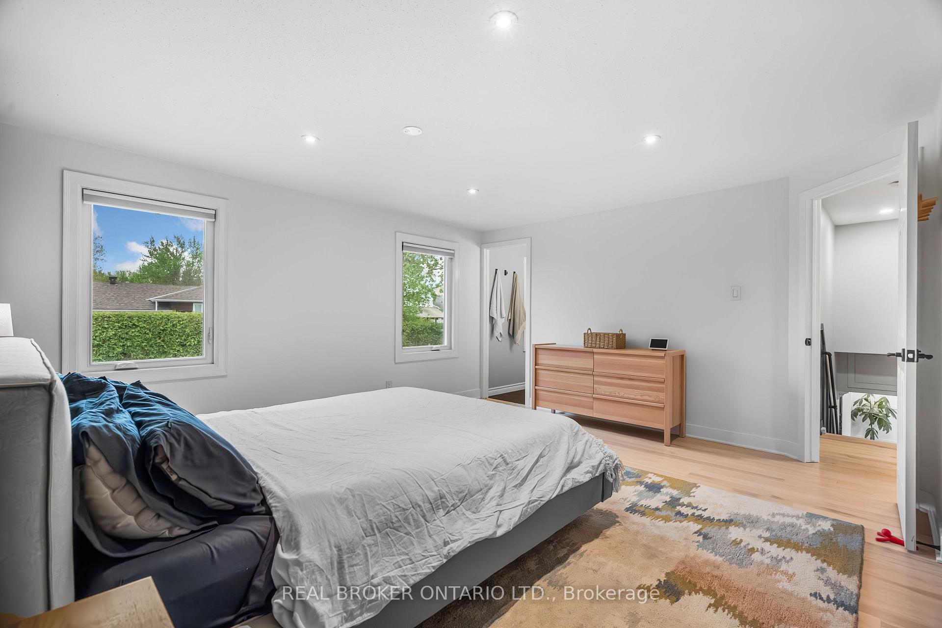 Photo 26 of 16 Langholm Crescent, Ottawa, Barrhaven - Pheasant Run — HOMEH