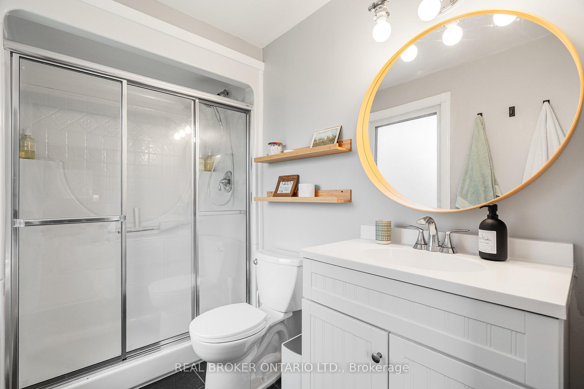 Photo 29 of 16 Langholm Crescent, Ottawa, Barrhaven - Pheasant Run — HOMEH