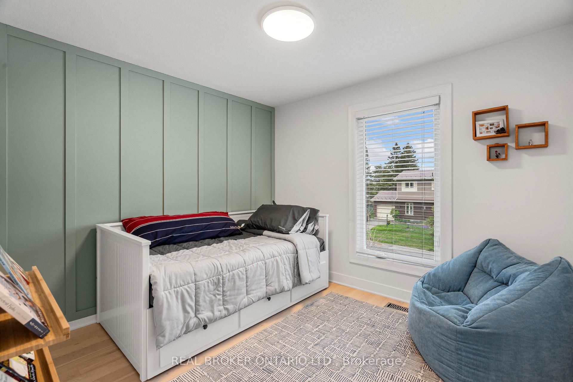 Photo 32 of 16 Langholm Crescent, Ottawa, Barrhaven - Pheasant Run — HOMEH