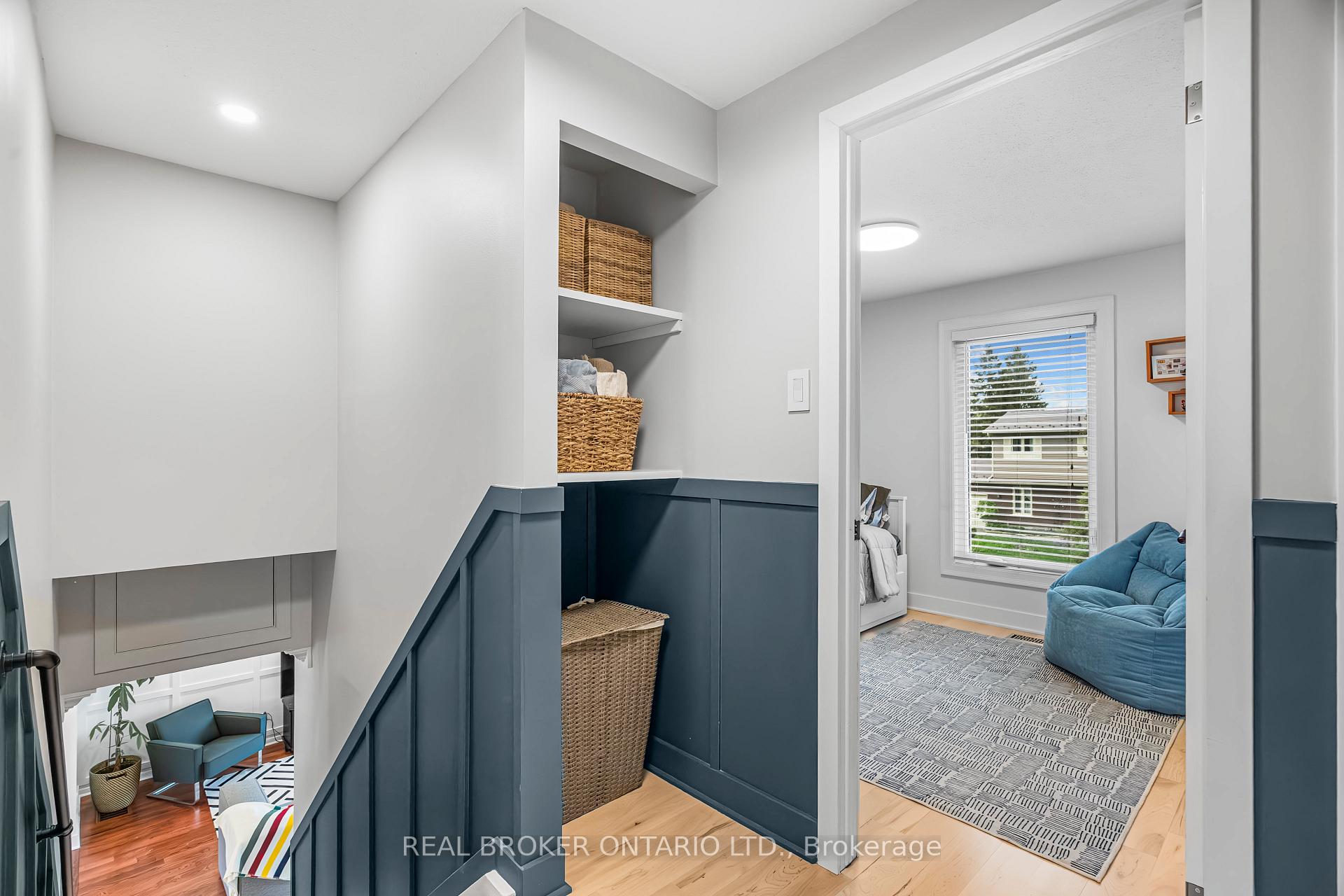 Photo 35 of 16 Langholm Crescent, Ottawa, Barrhaven - Pheasant Run — HOMEH