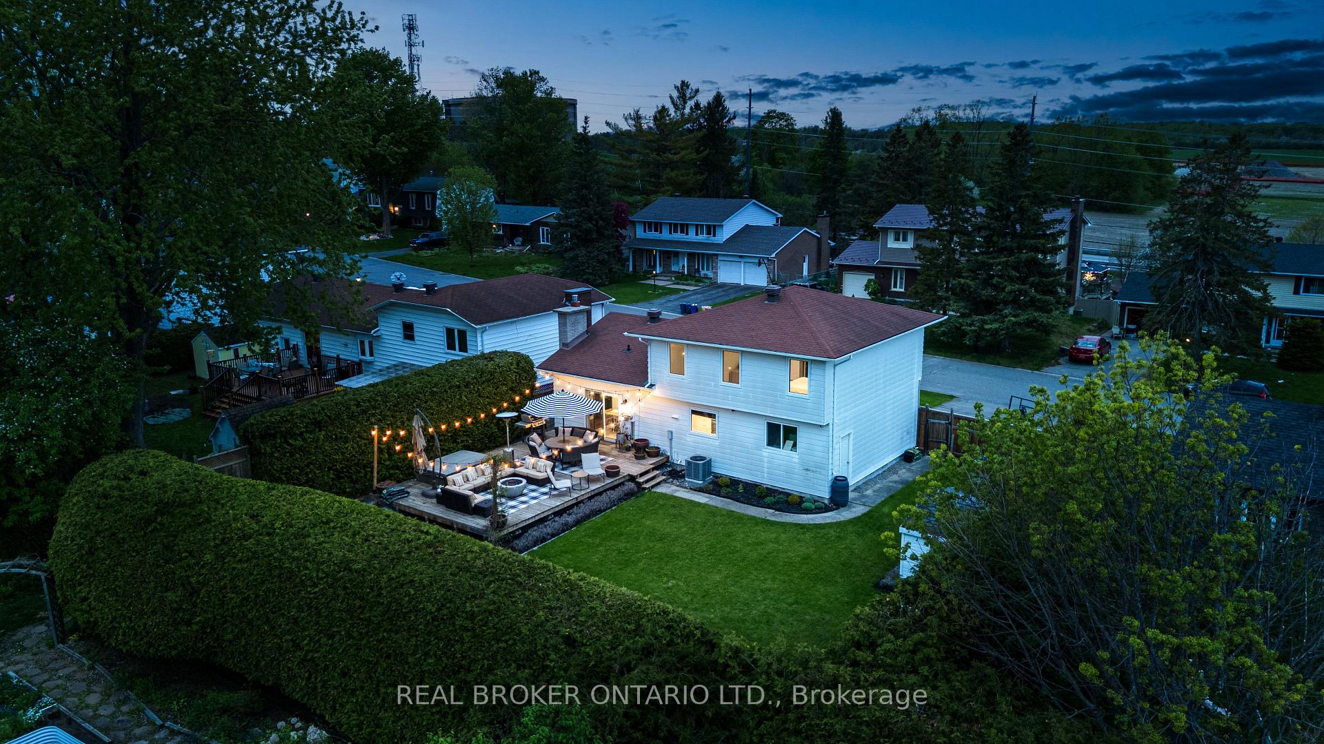 Photo 46 of 16 Langholm Crescent, Ottawa, Barrhaven - Pheasant Run — HOMEH