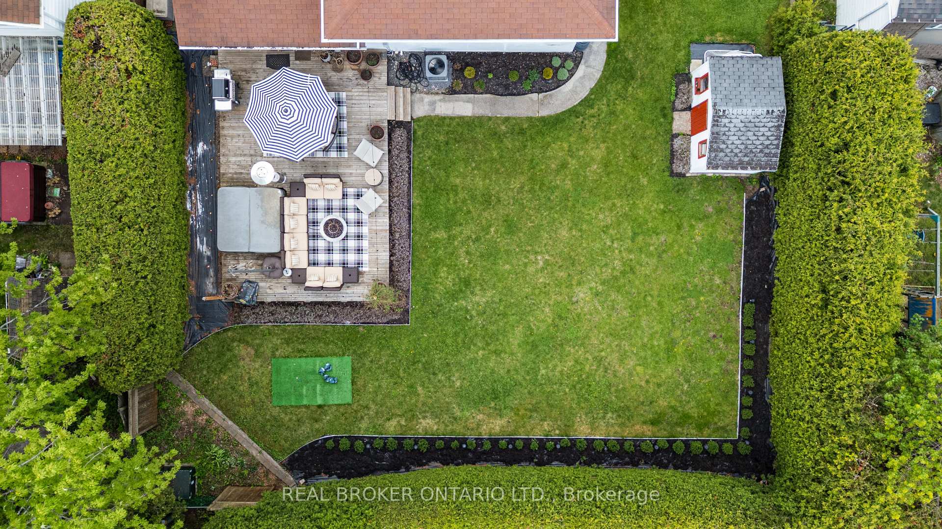 Photo 49 of 16 Langholm Crescent, Ottawa, Barrhaven - Pheasant Run — HOMEH