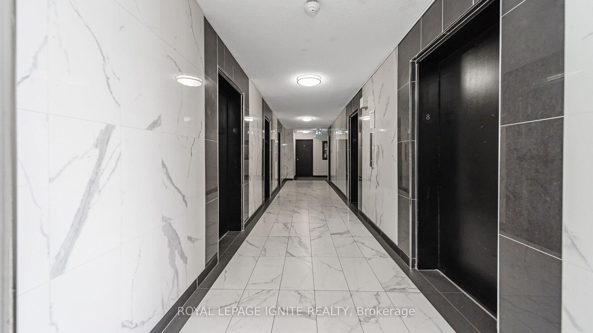 Photo 9 of Unit 810, 320 Dixon Road, Etobicoke, Kingsview Village-The Westway — HOMEH