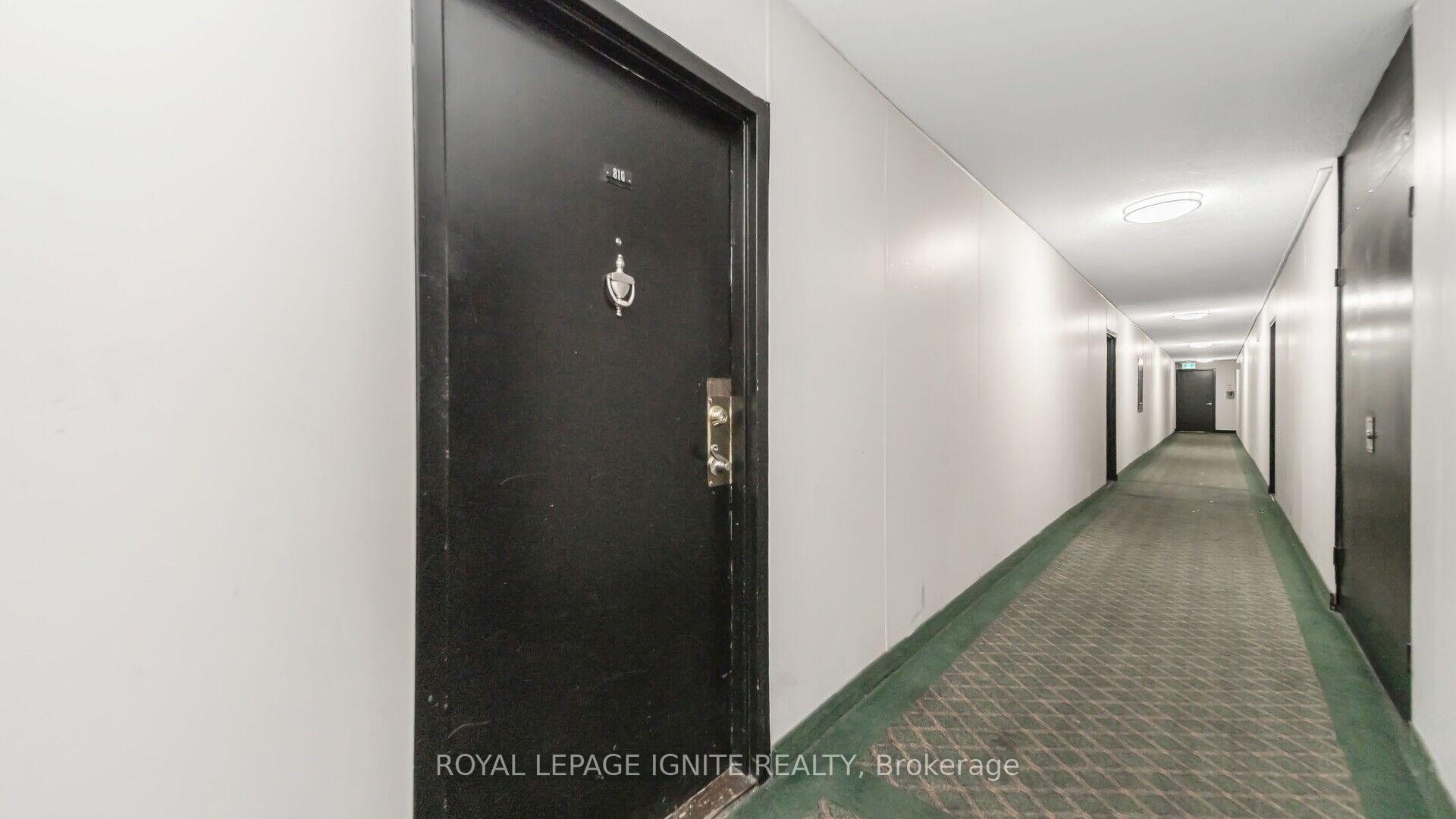 Photo 5 of Unit 810, 320 Dixon Road, Etobicoke, Kingsview Village-The Westway — HOMEH