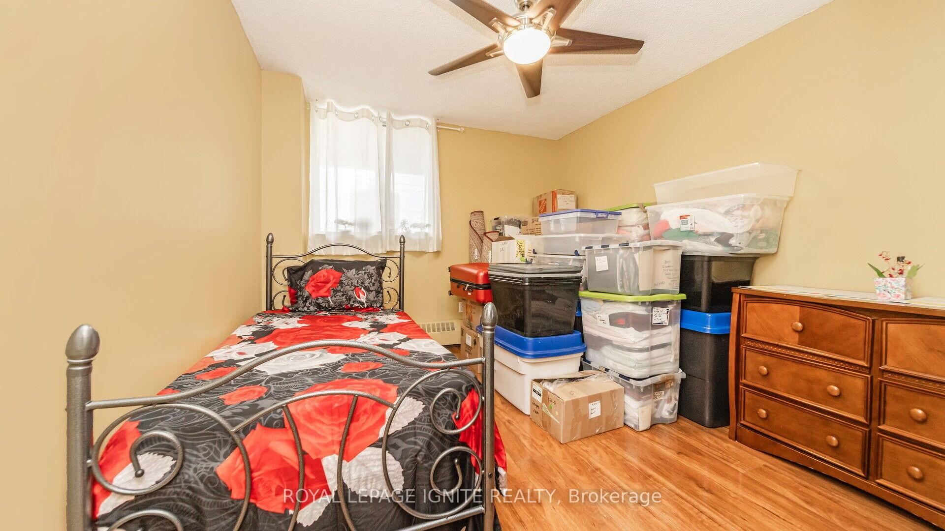 Photo 40 of Unit 810, 320 Dixon Road, Etobicoke, Kingsview Village-The Westway — HOMEH