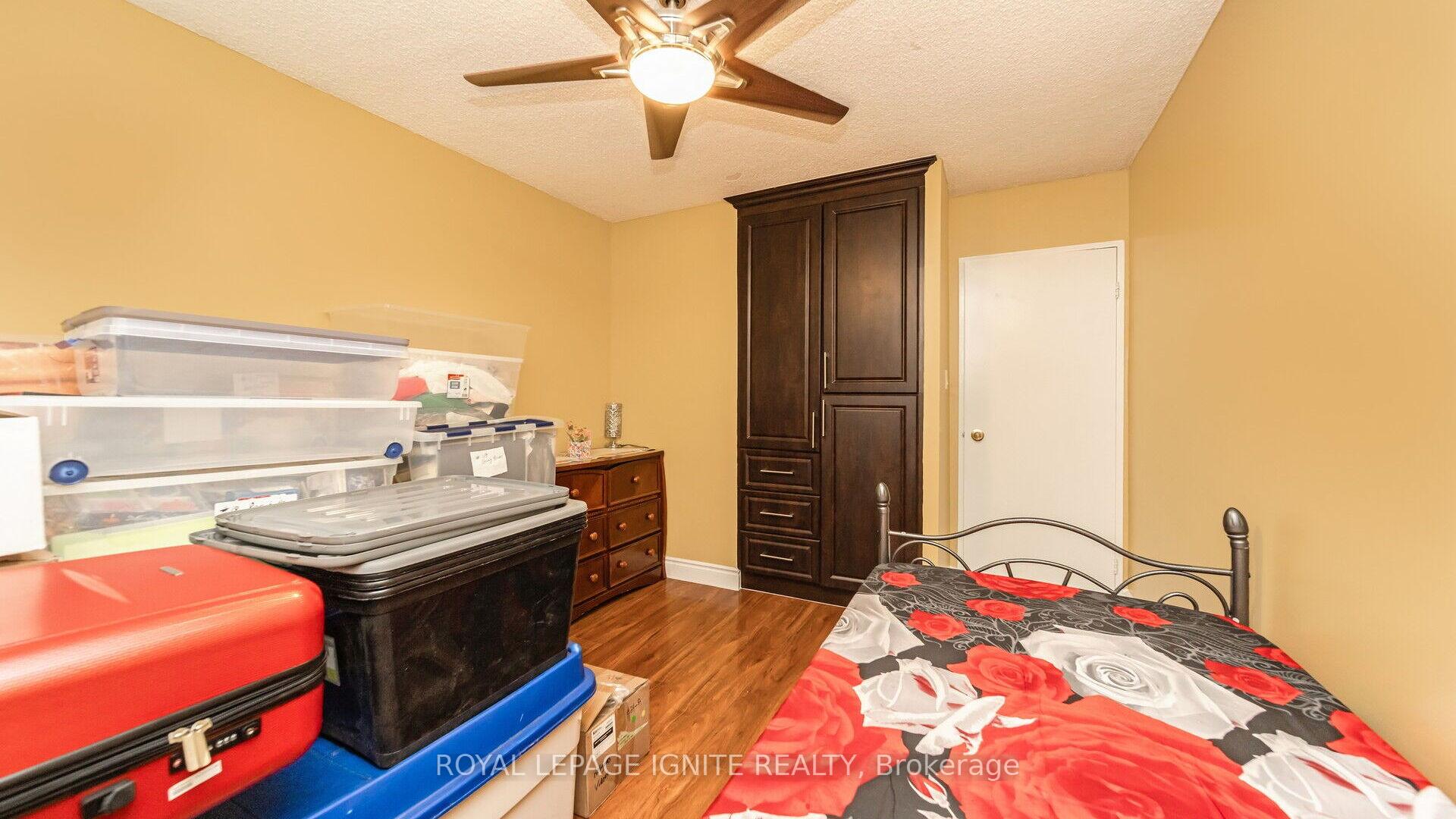 Photo 45 of Unit 810, 320 Dixon Road, Etobicoke, Kingsview Village-The Westway — HOMEH